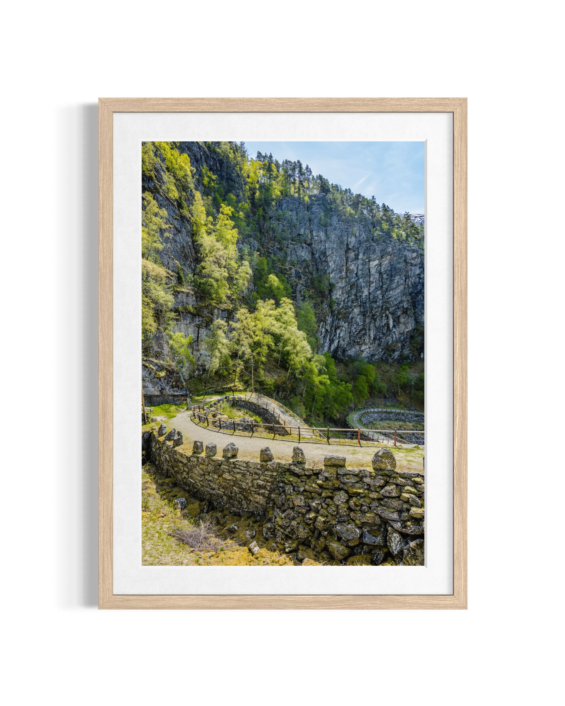 Når Vindhella vaknar til vår 