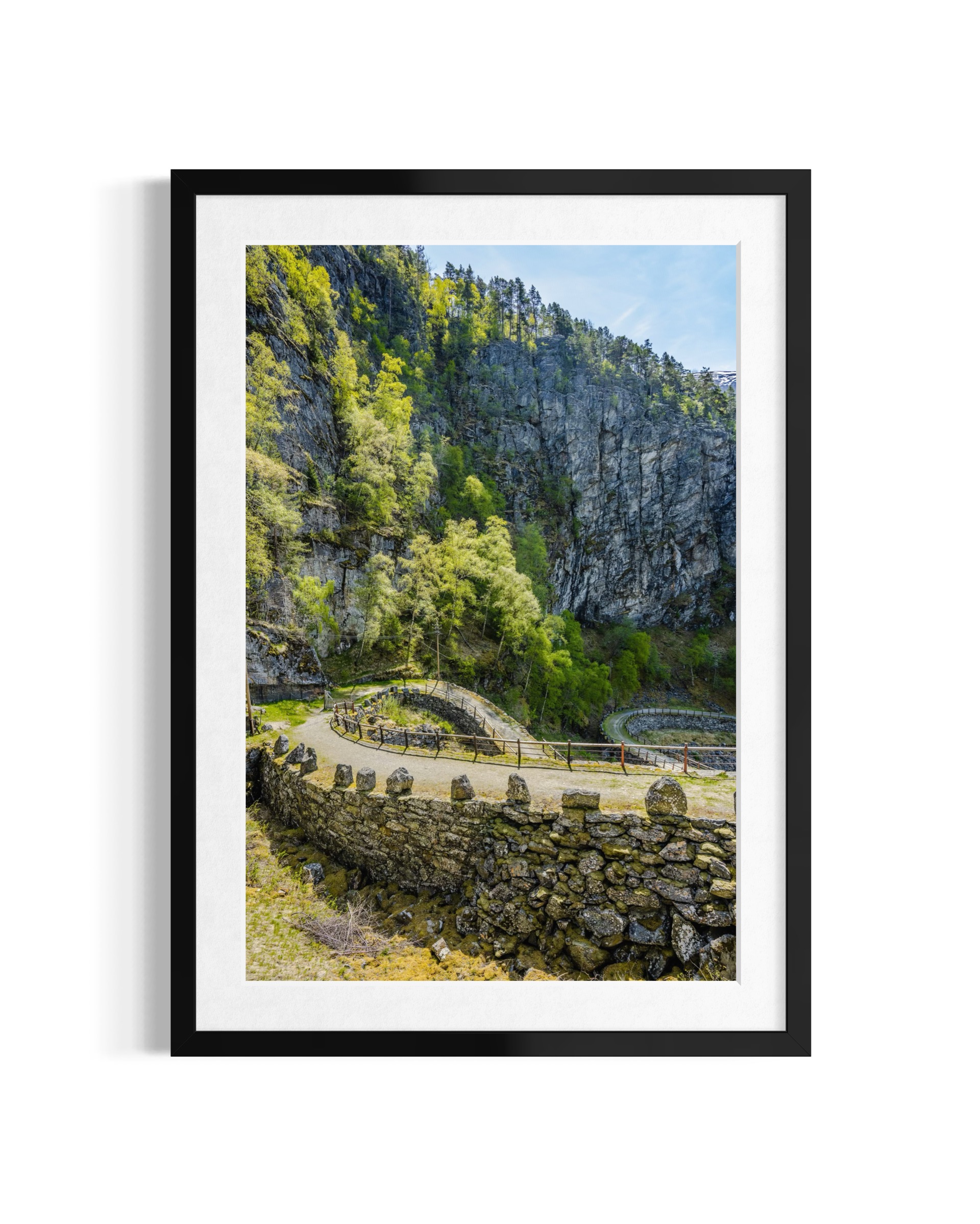 Når Vindhella vaknar til vår 