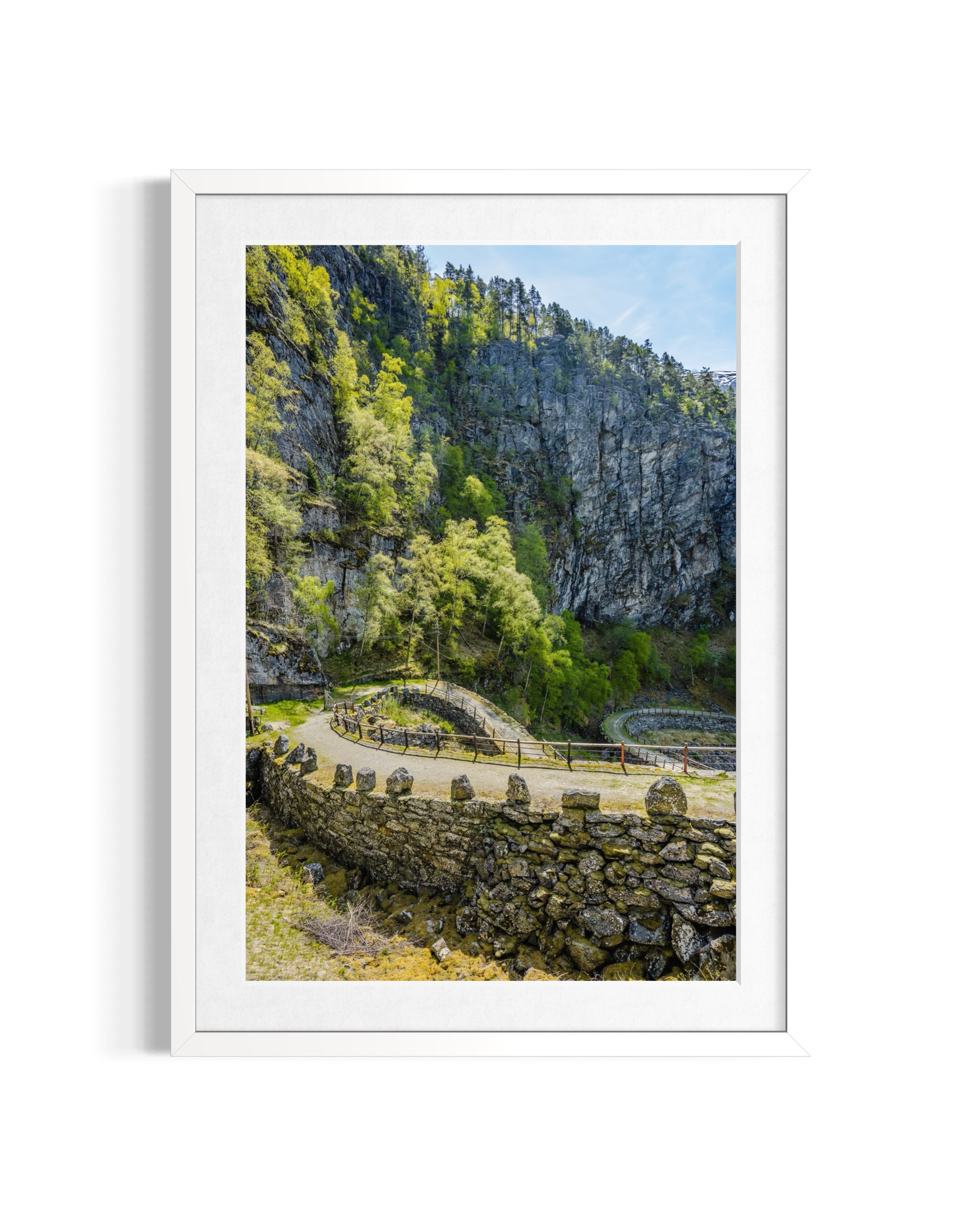 Når Vindhella vaknar til vår 