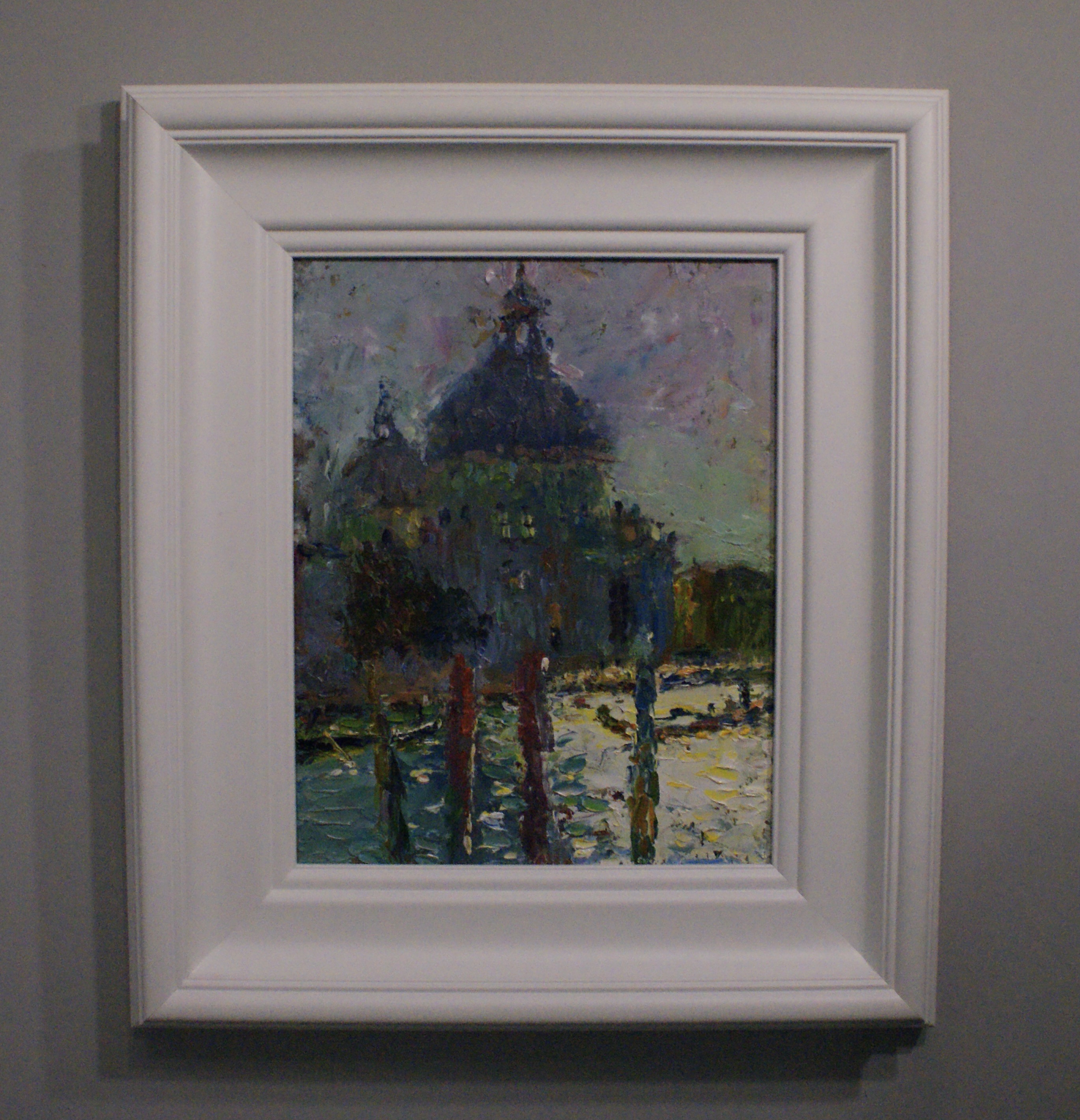 Santa Maria della Salute 