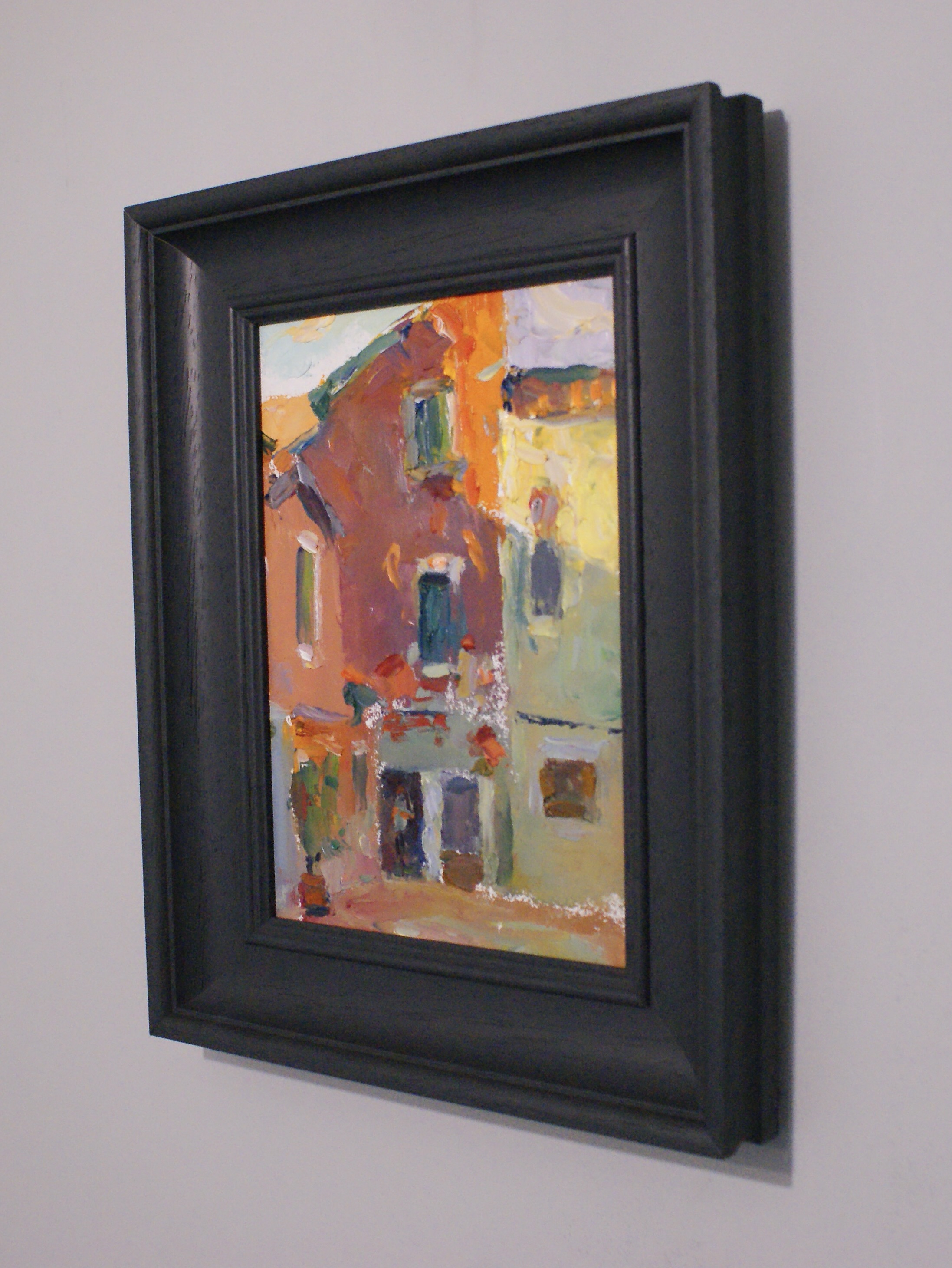 Off the Beaten Track, Venice