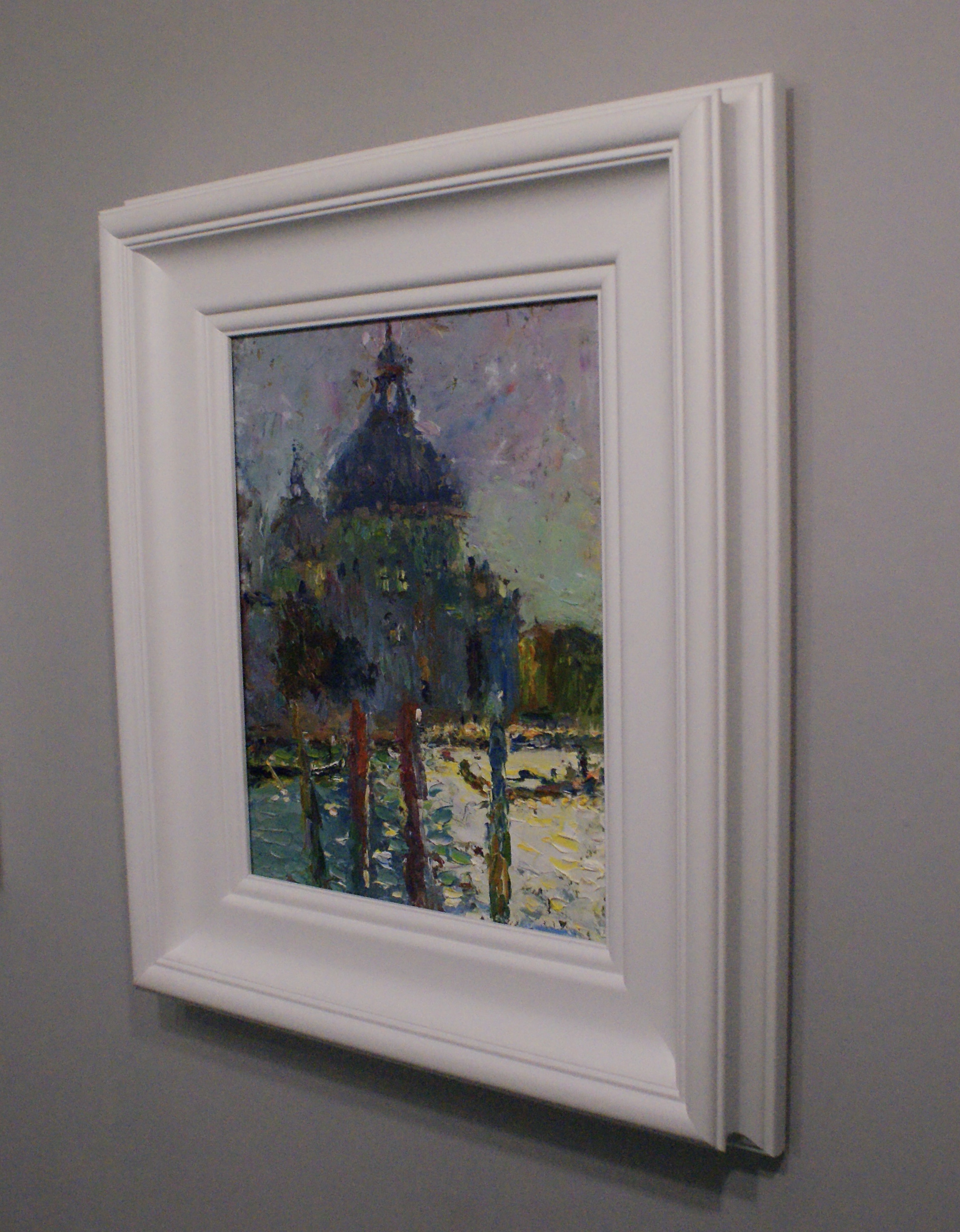 Santa Maria della Salute 