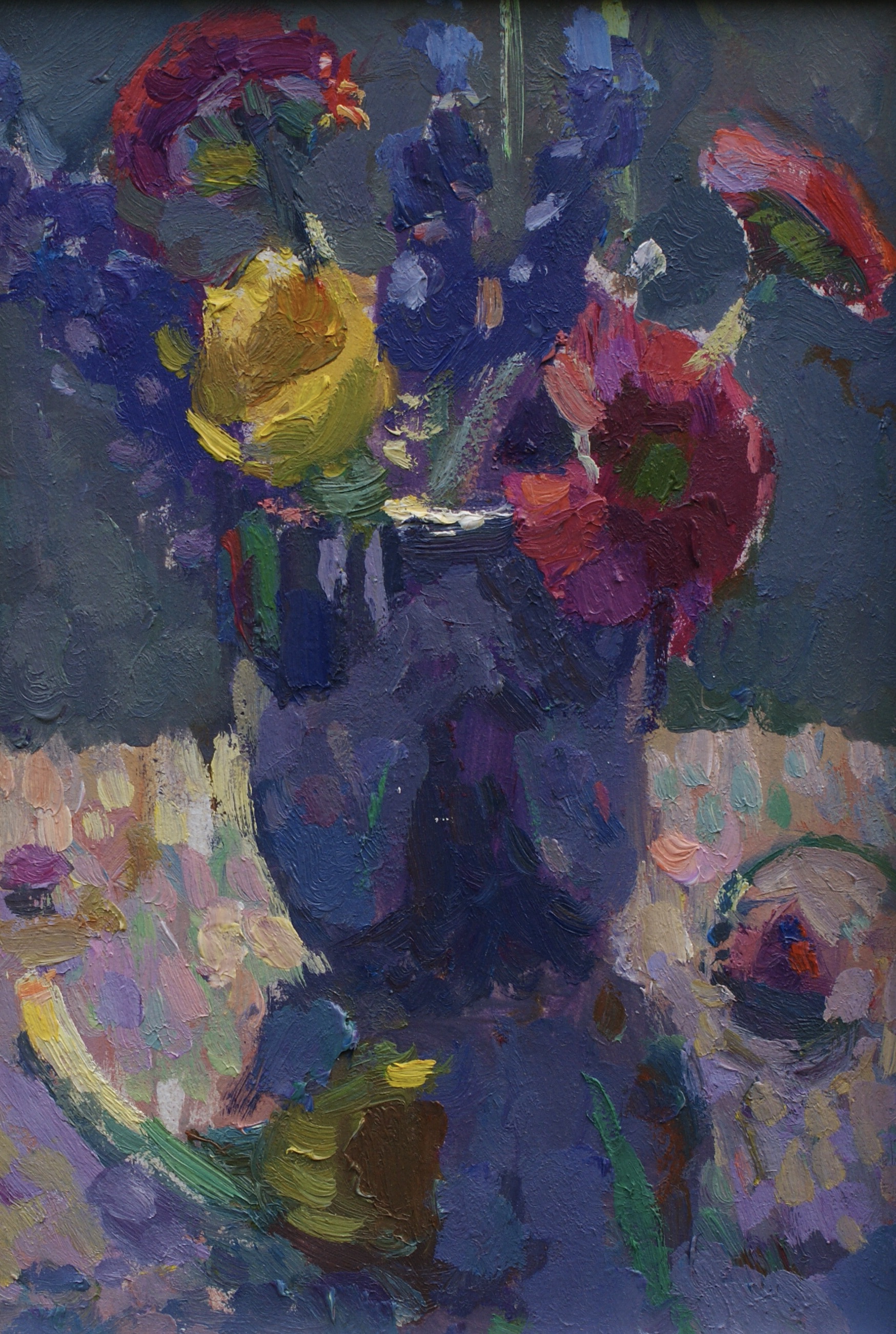 Spring Posy