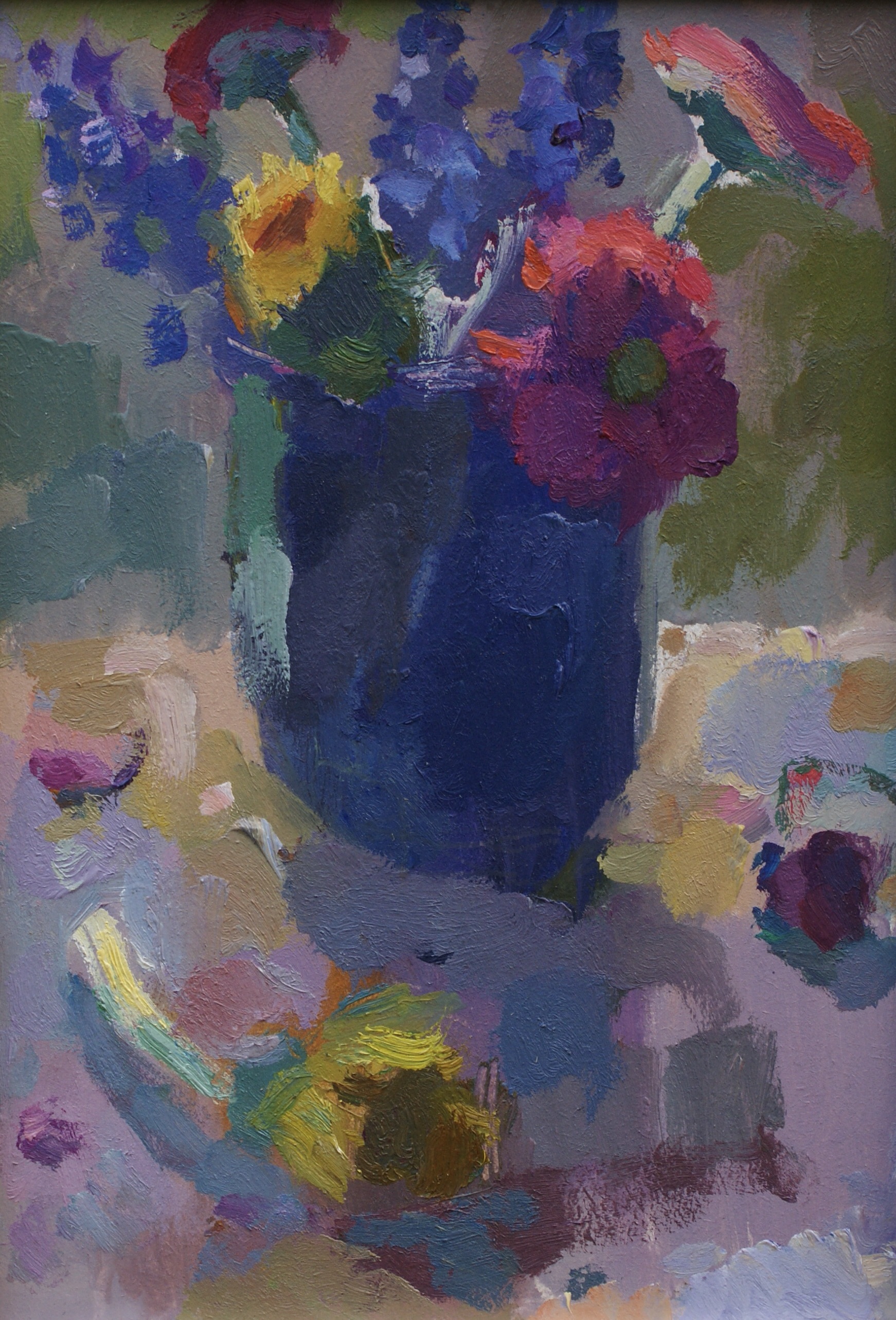 Spring Posy (II)