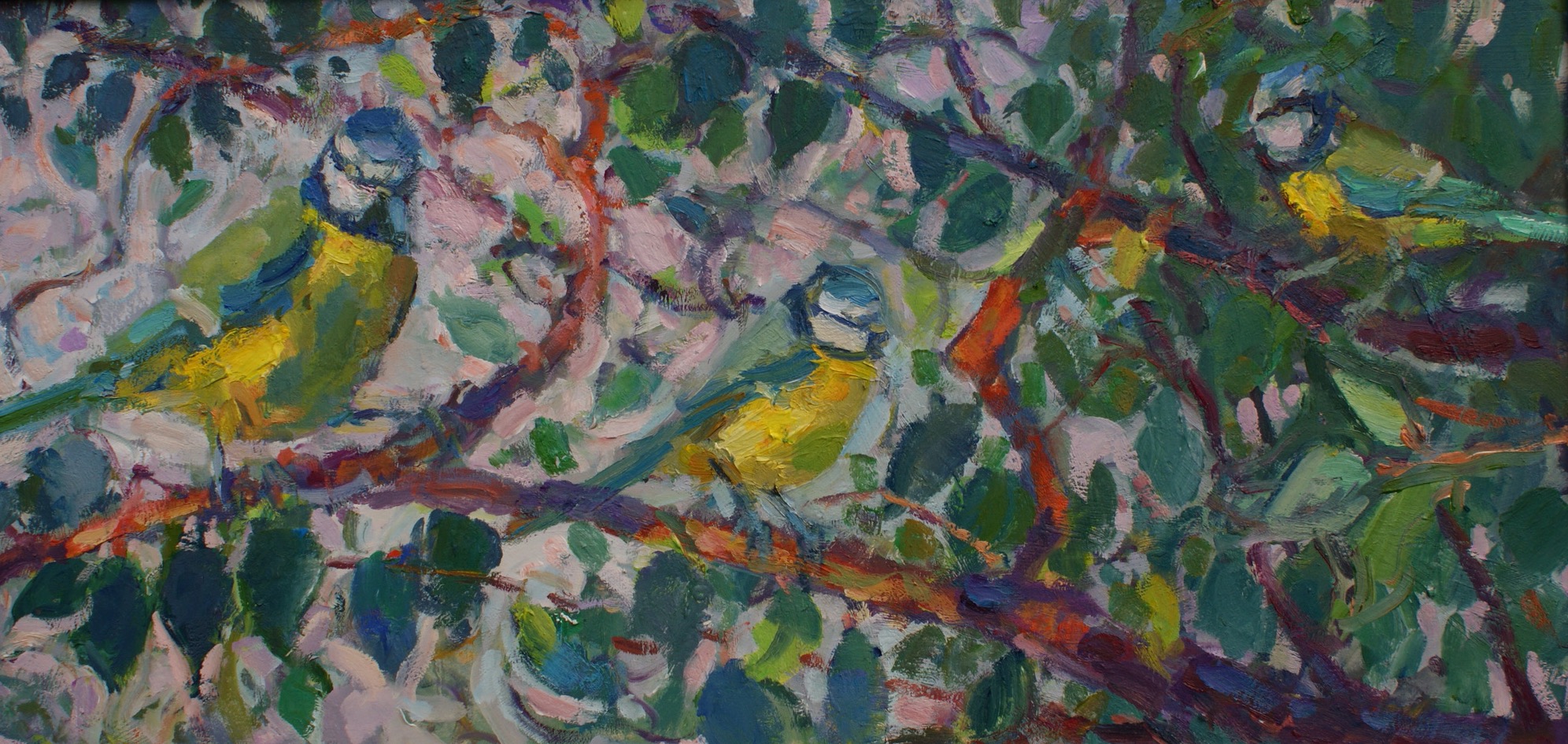 The First Outing, Giclee Print