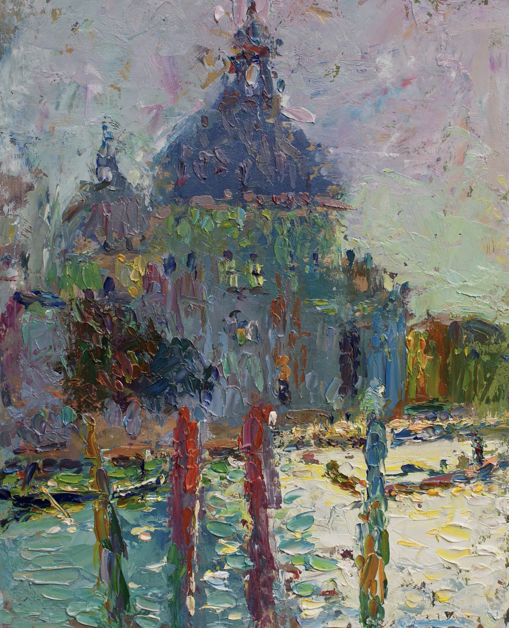 Santa Maria della Salute