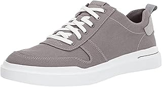 Gray Casual Sneaker