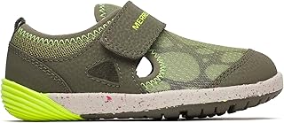 Merrell Kids’ Green Sport Sandal