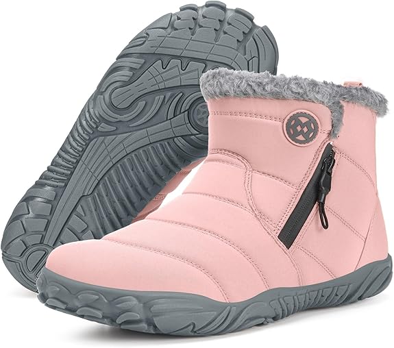 Women's Winter Snow Boots