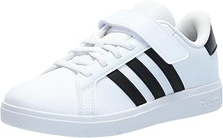 Adidas Kids' Court Sneaker