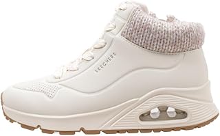 Skechers Women's High-Top Sneaker