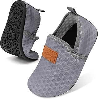 Baby Soft Sole Shoes