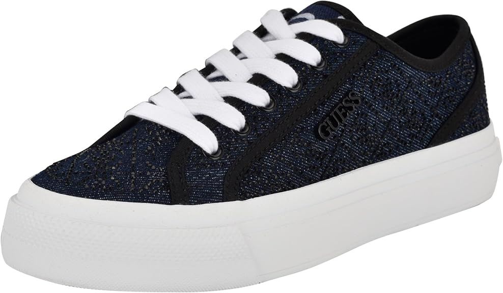 Guess Denim Sneaker