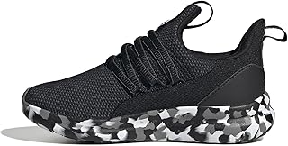 Black Athletic Sneaker