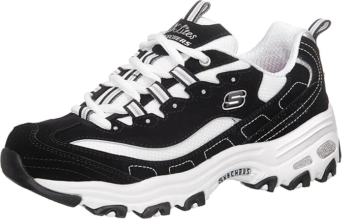 Skechers D'Lites Sneakers