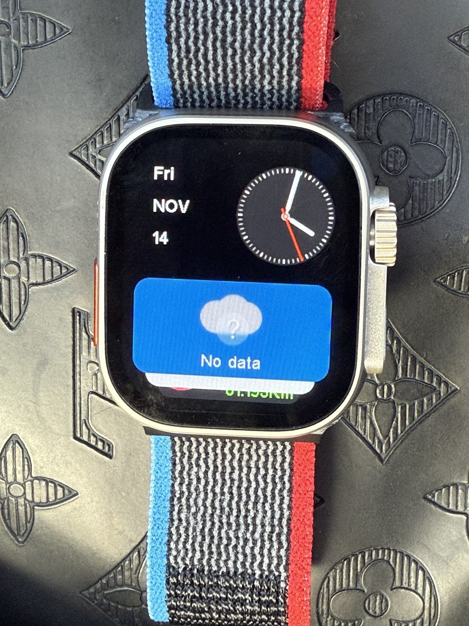 ⌚️ HR2 Ultra 2 – ساعة ذكية 49MM + سماعات لاسلكية 🎧