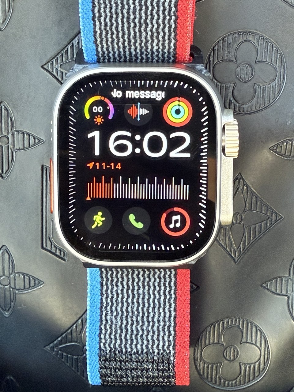 ⌚️ HR2 Ultra 2 – ساعة ذكية 49MM + سماعات لاسلكية 🎧