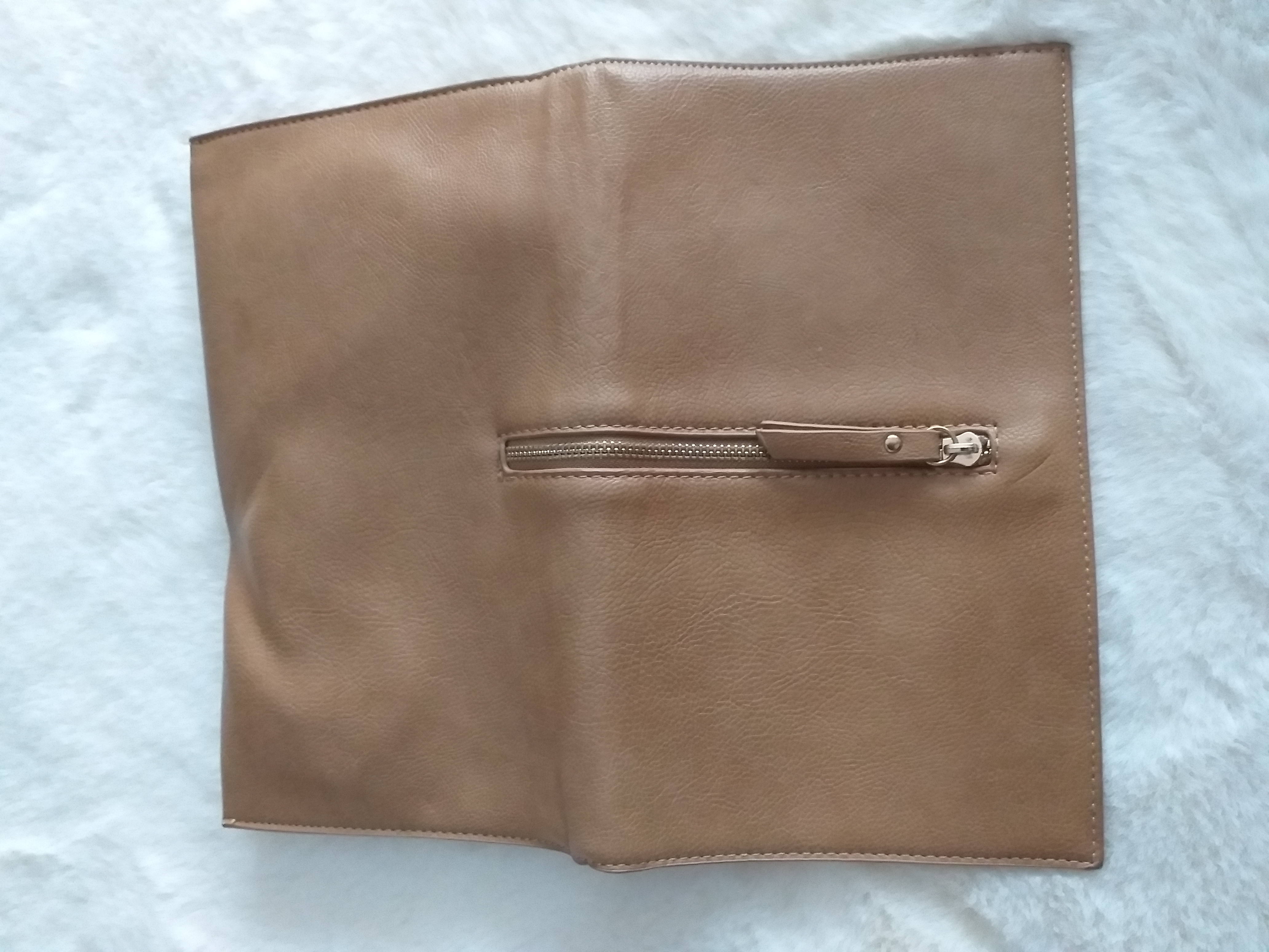 Pochette élégante 