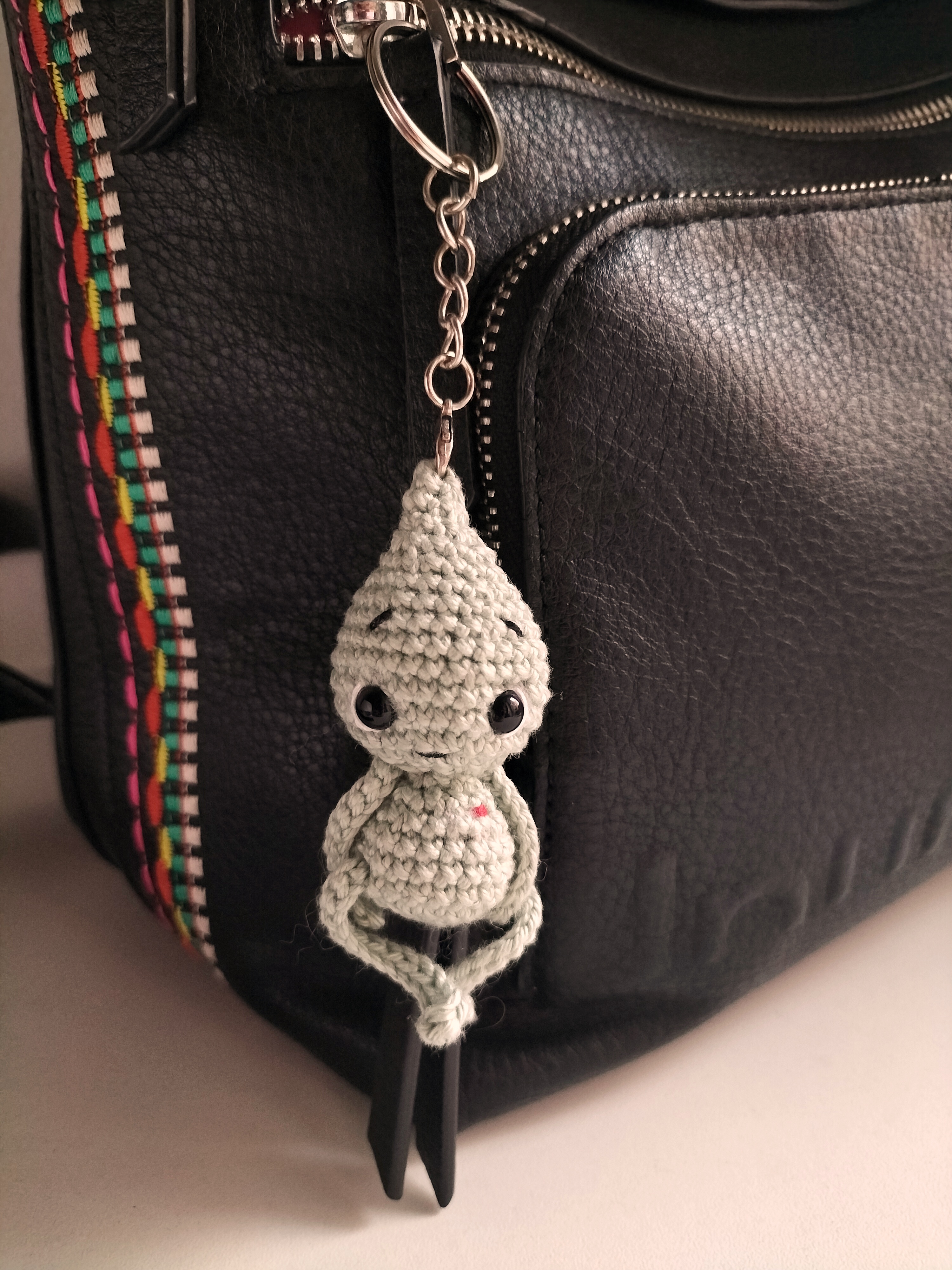 I cosini - portachiavi e charms