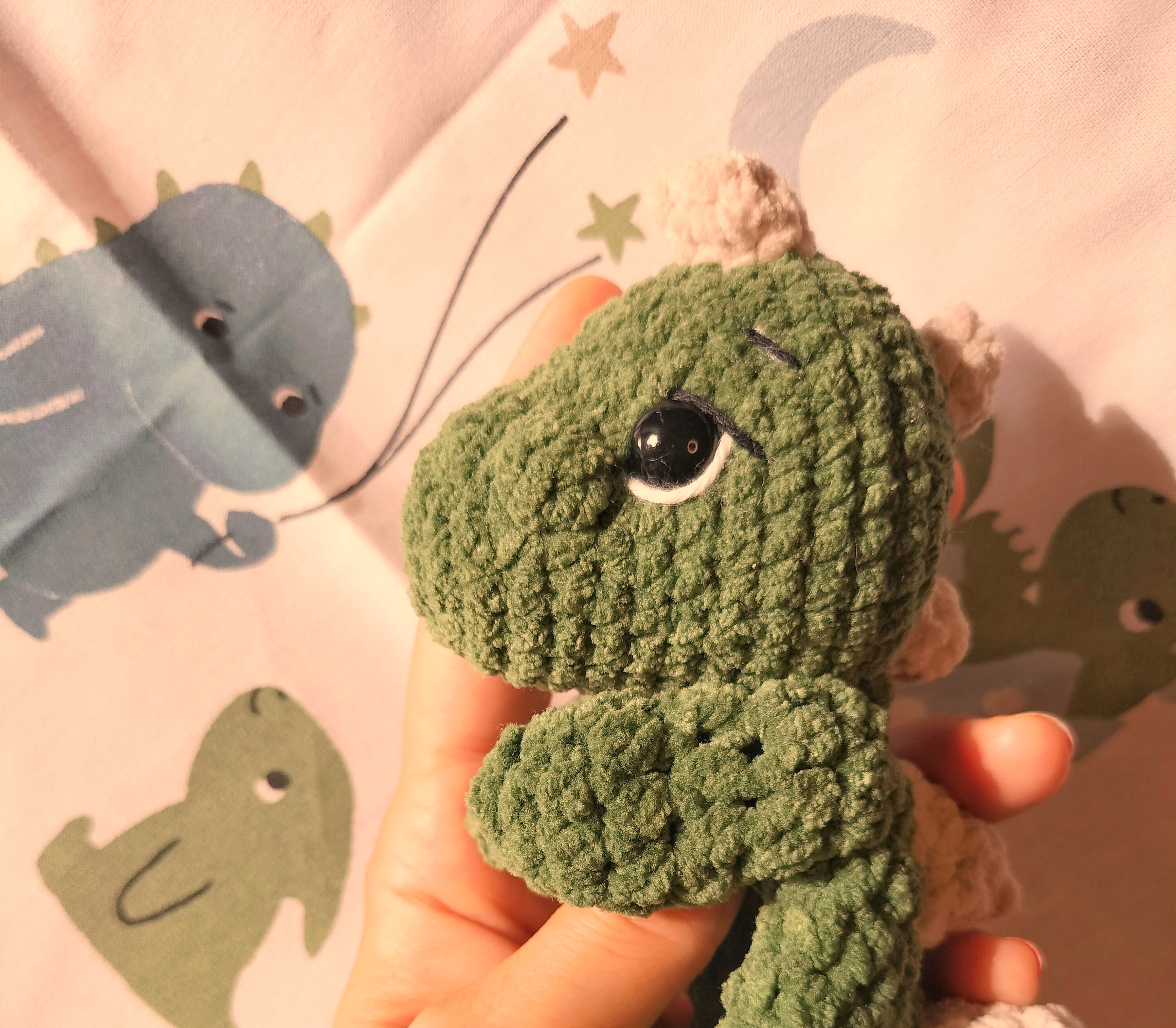 Gli snuggler - amici che consolano