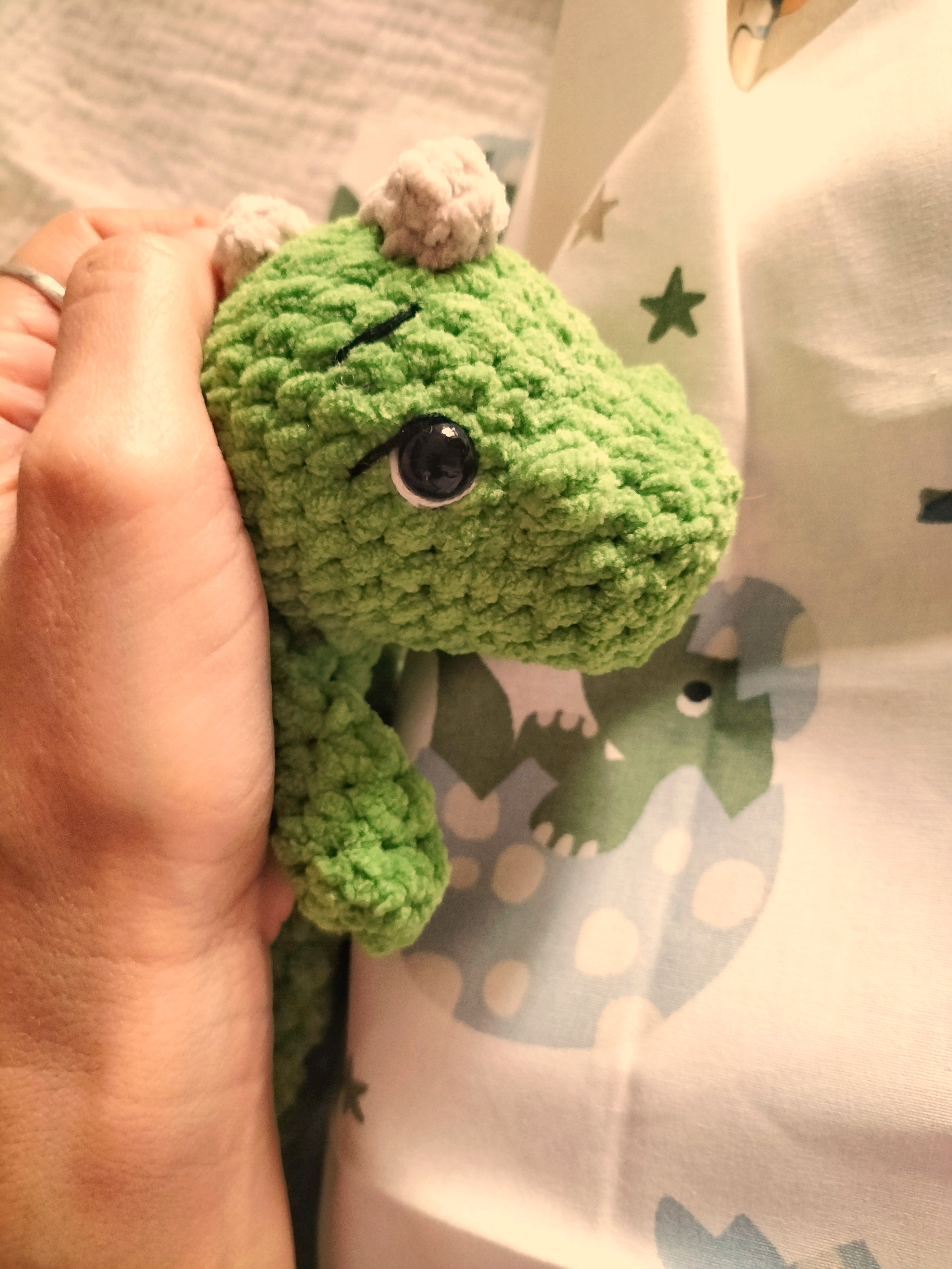 Gli snuggler - amici che consolano