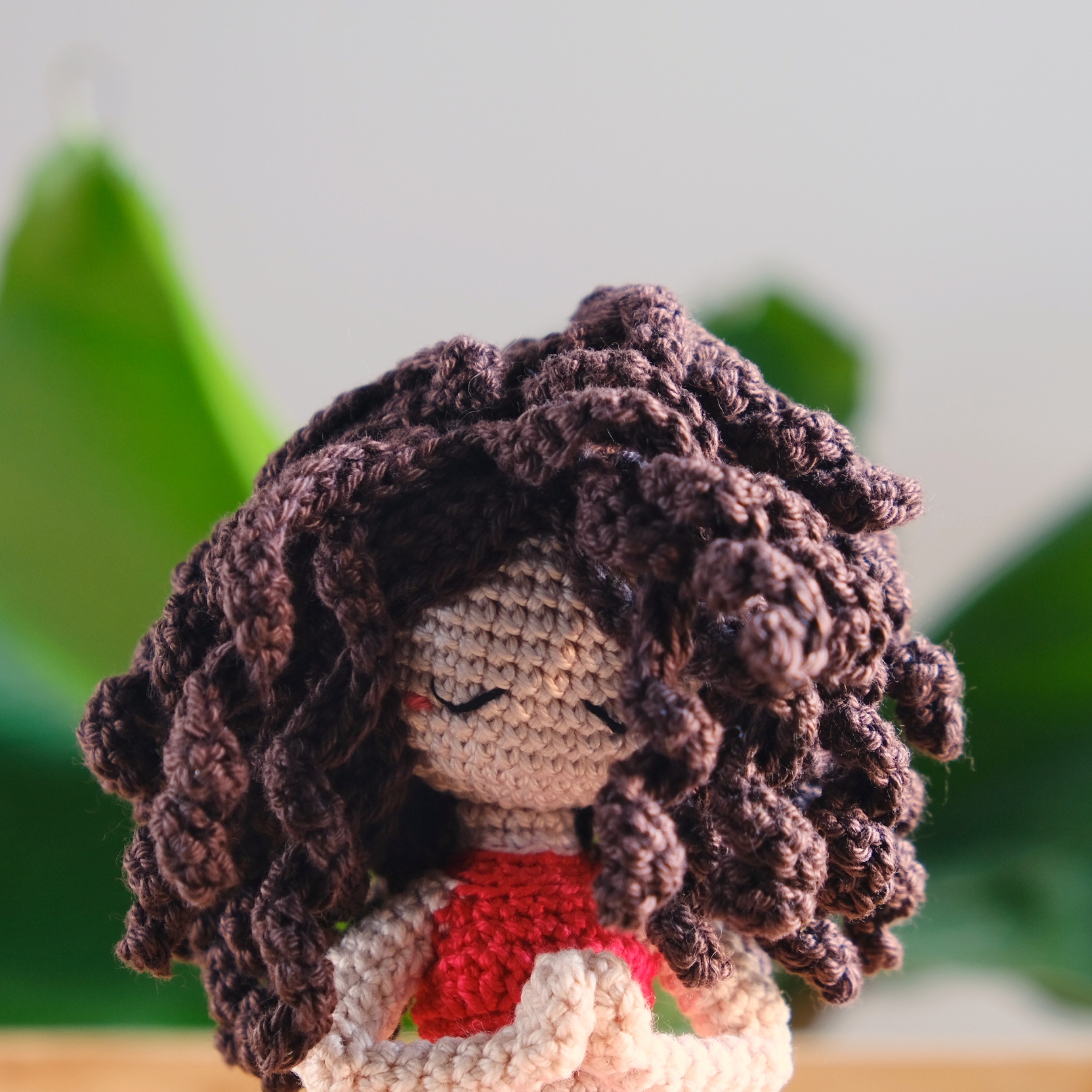 Polly - versione riccia