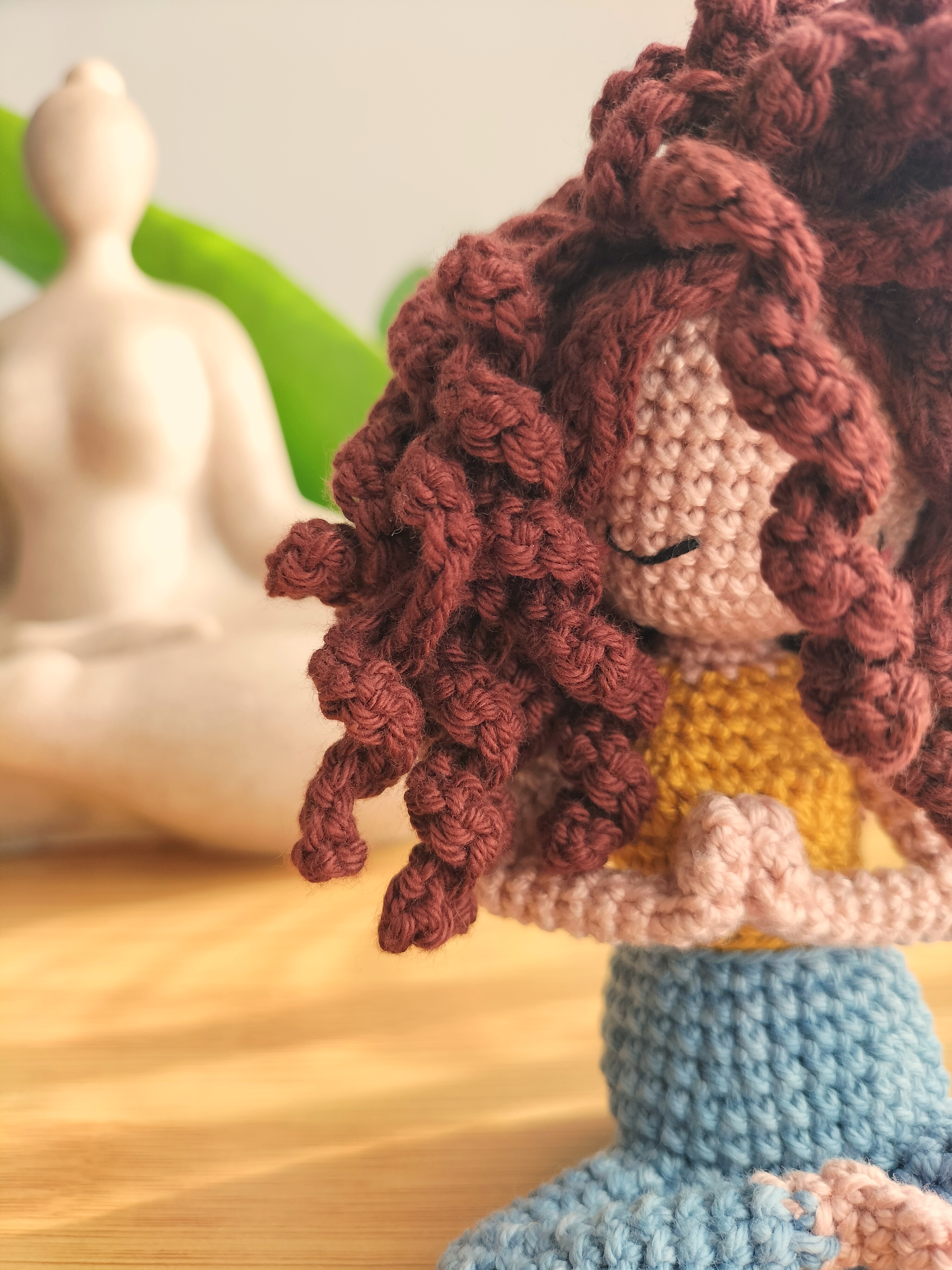 Polly - versione riccia