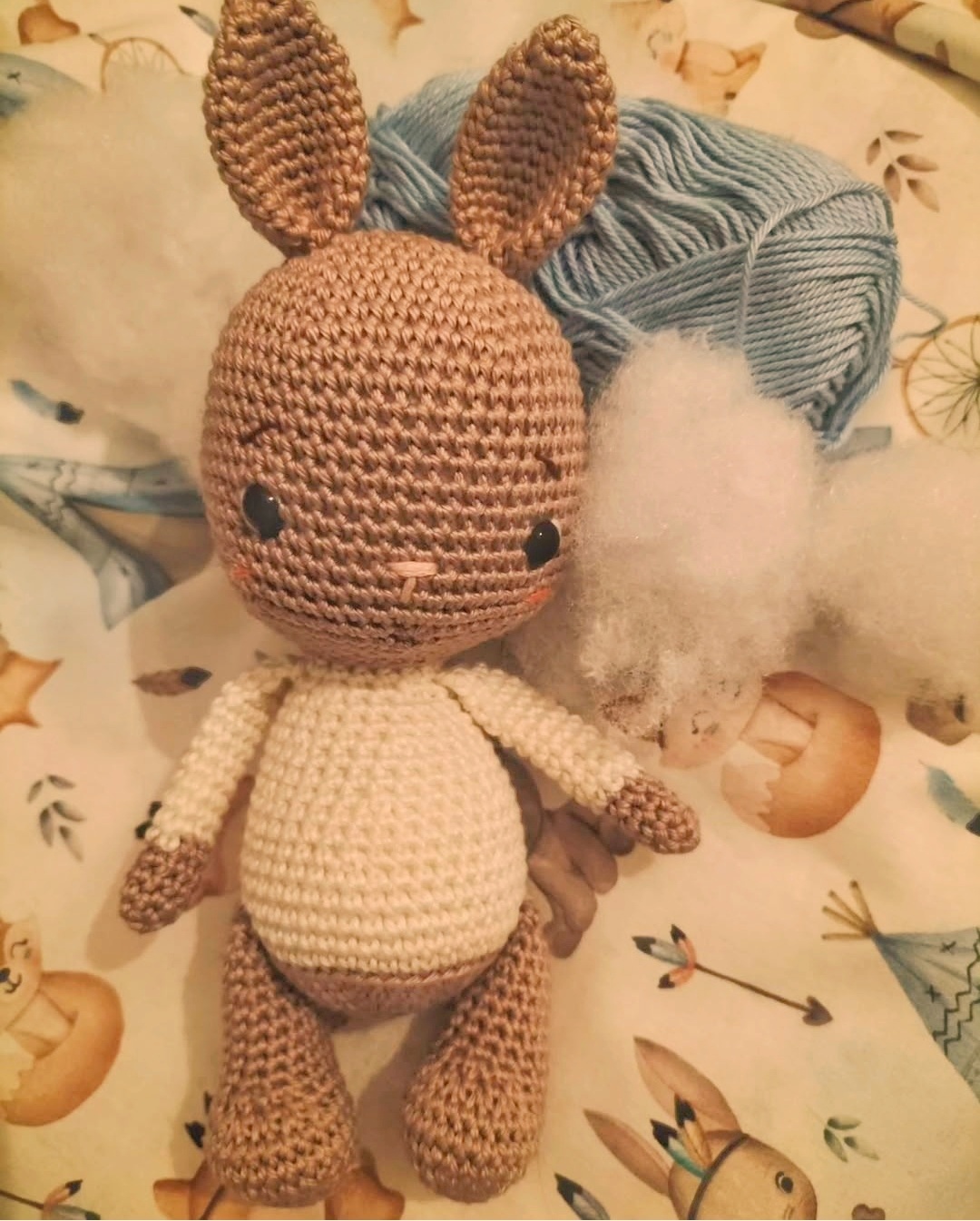 Otto - il coniglietto del buongiorno