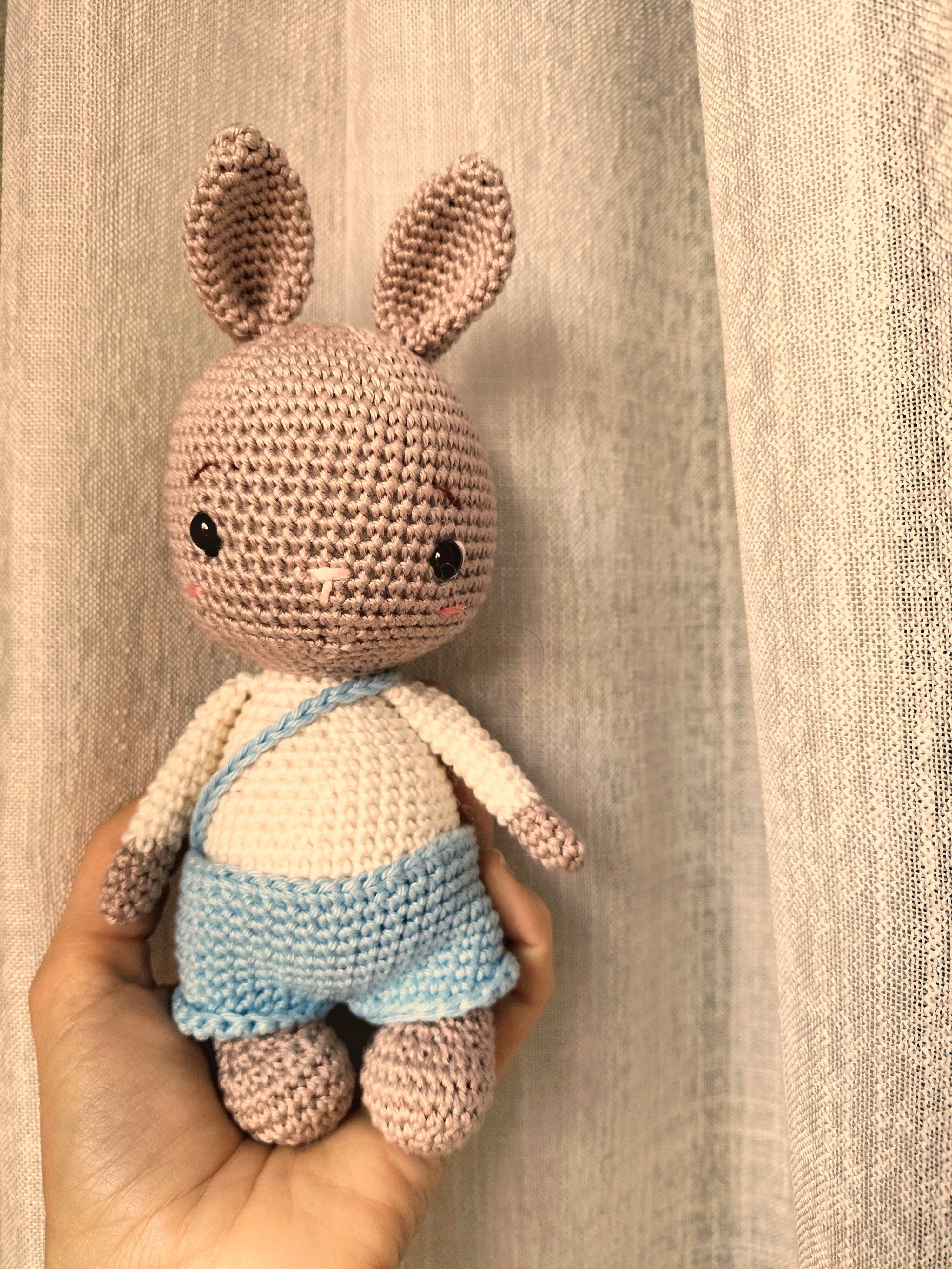 Otto - il coniglietto del buongiorno