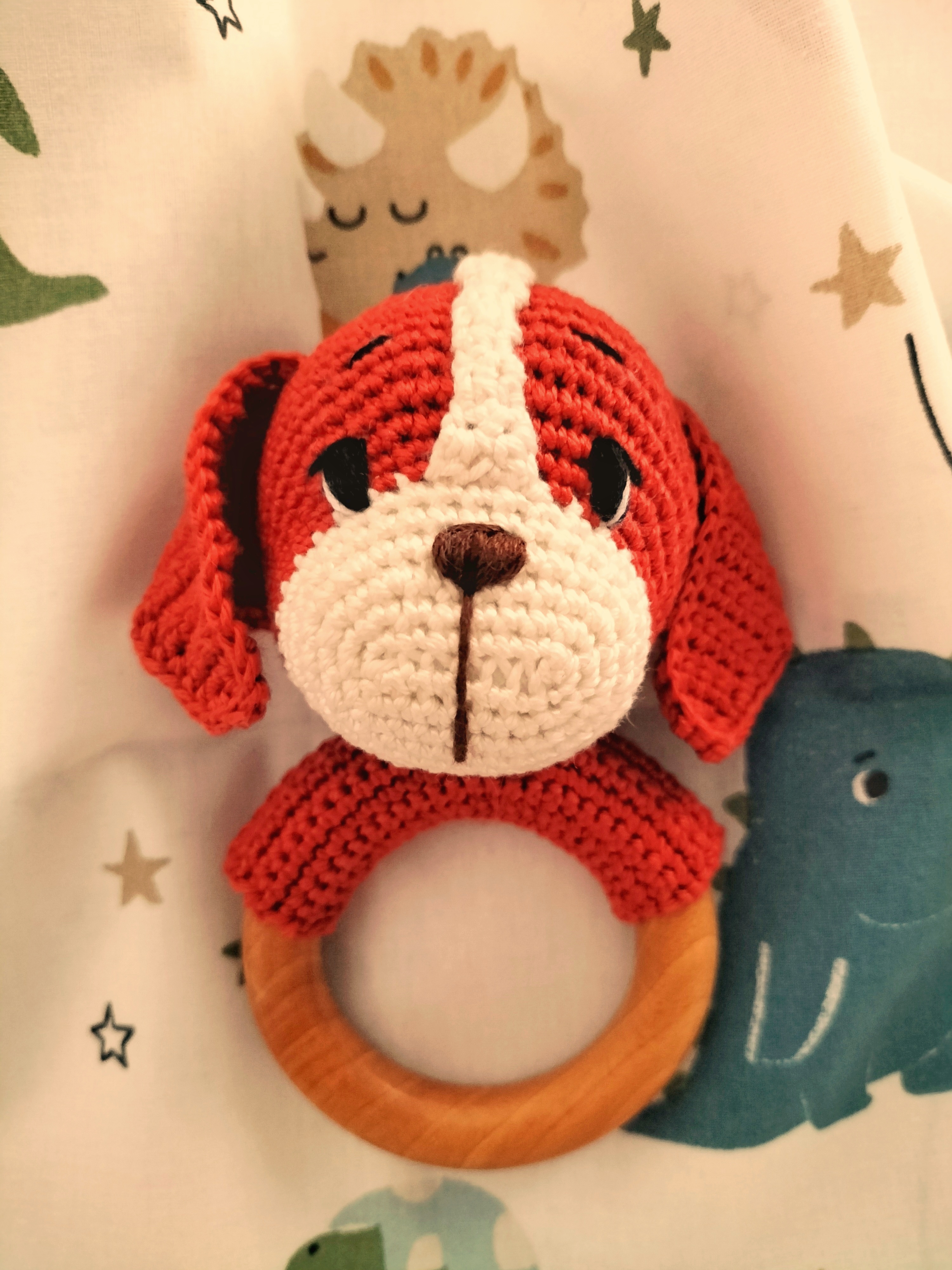 I sonaglini - piccoli compagni di tenerezza