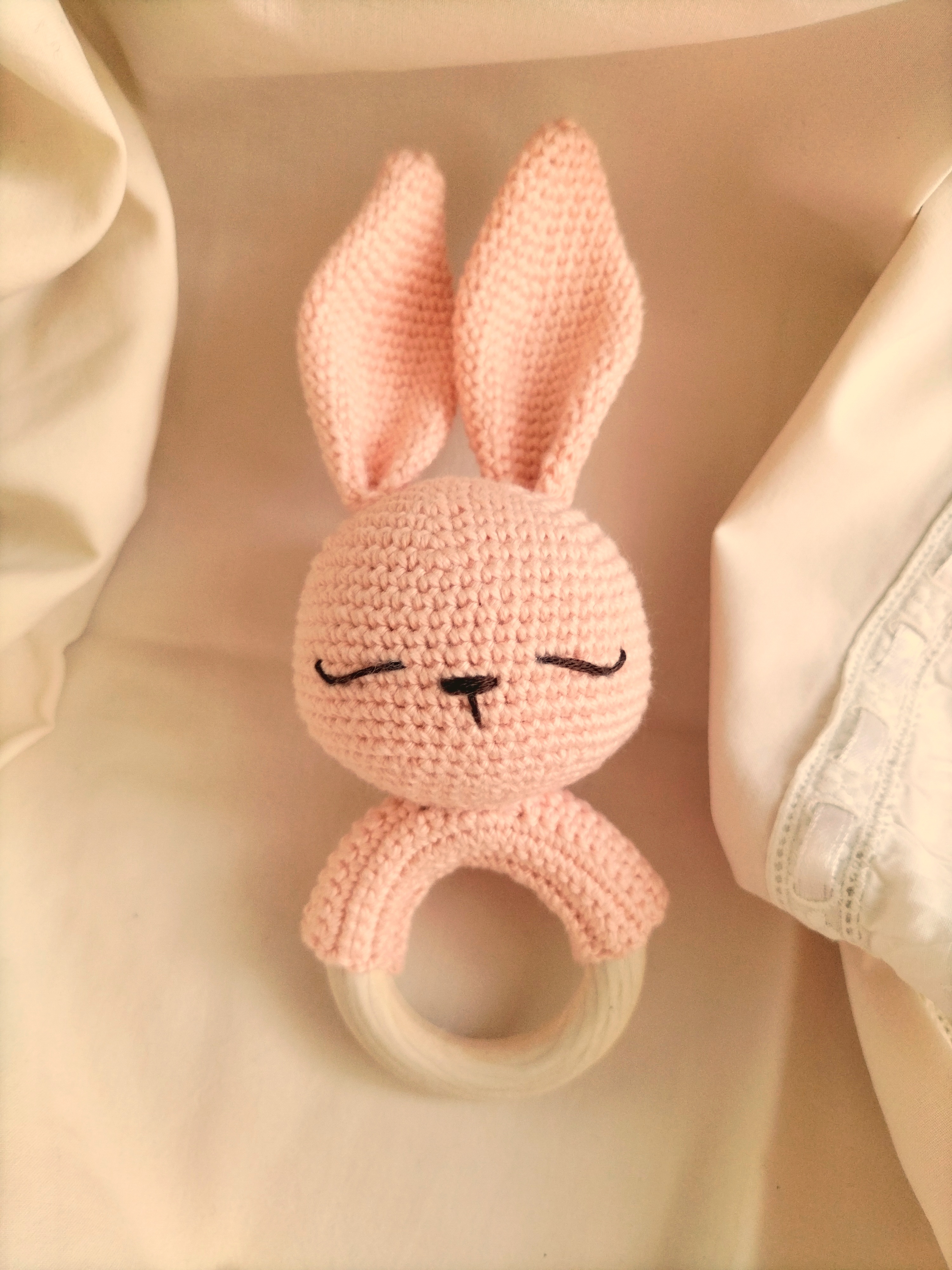 I sonaglini - piccoli compagni di tenerezza