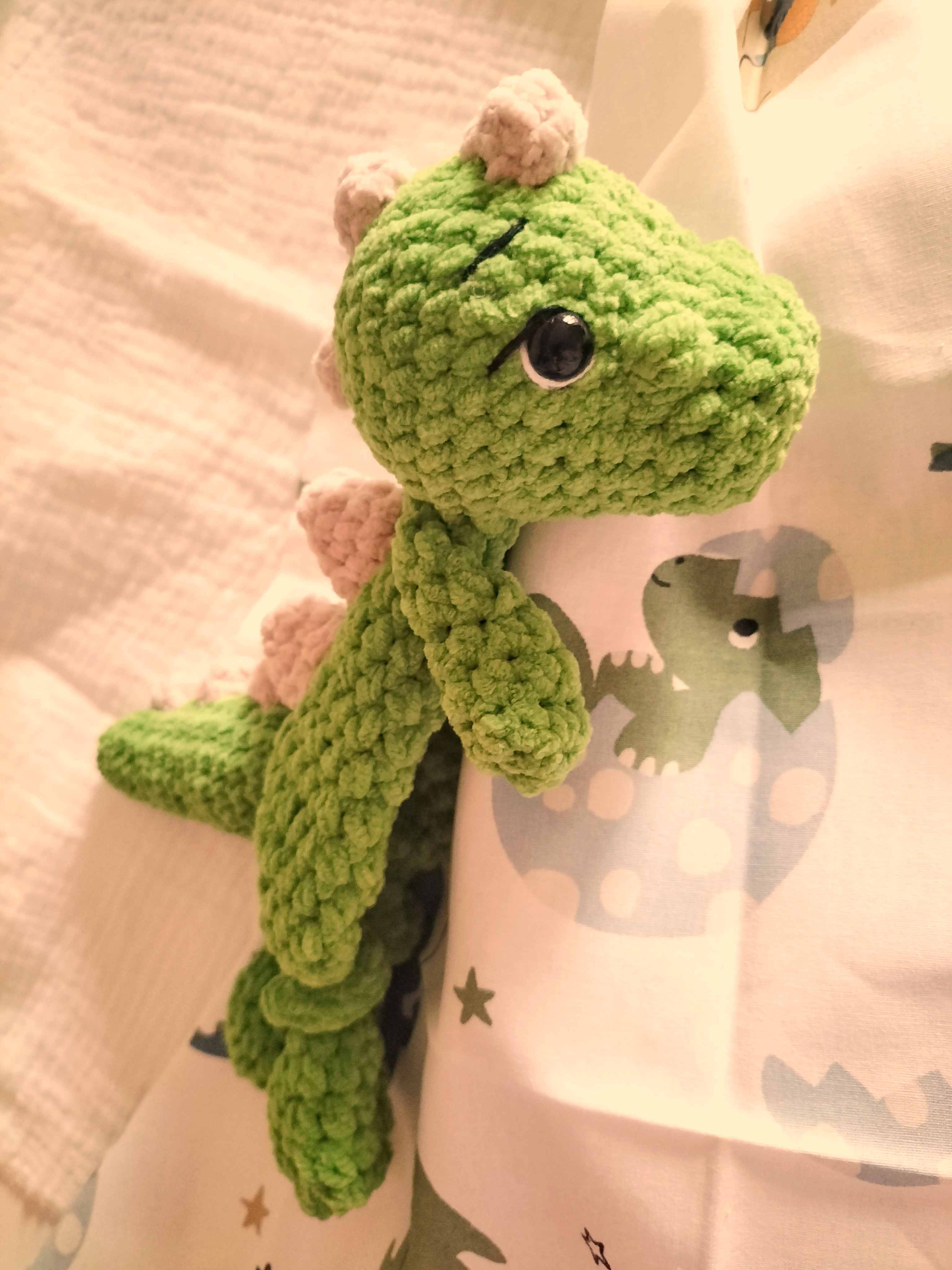 Gli snuggler - amici che consolano