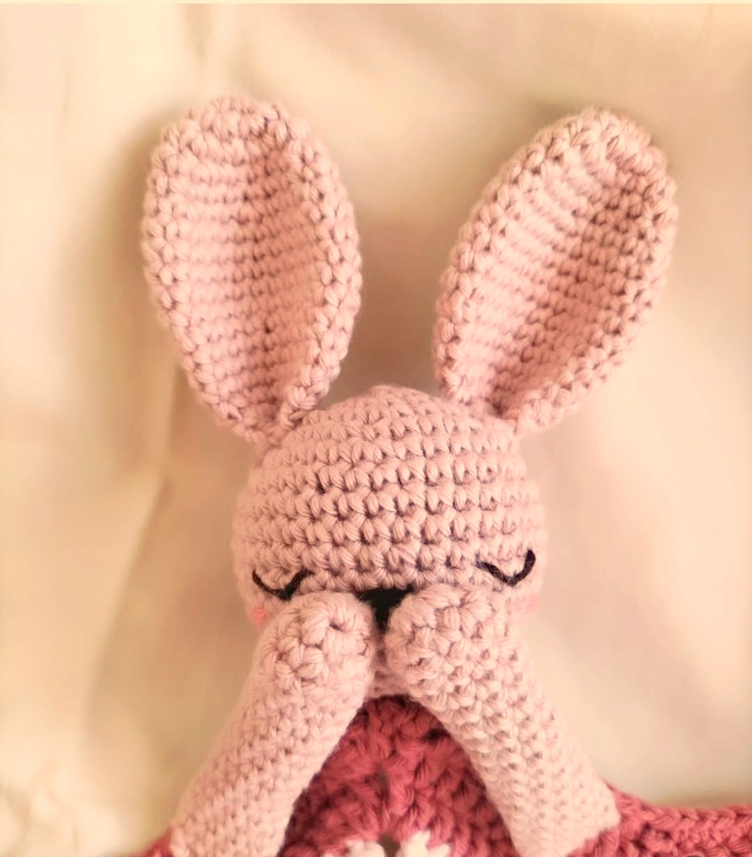 I Doudou - il profumo della mamma