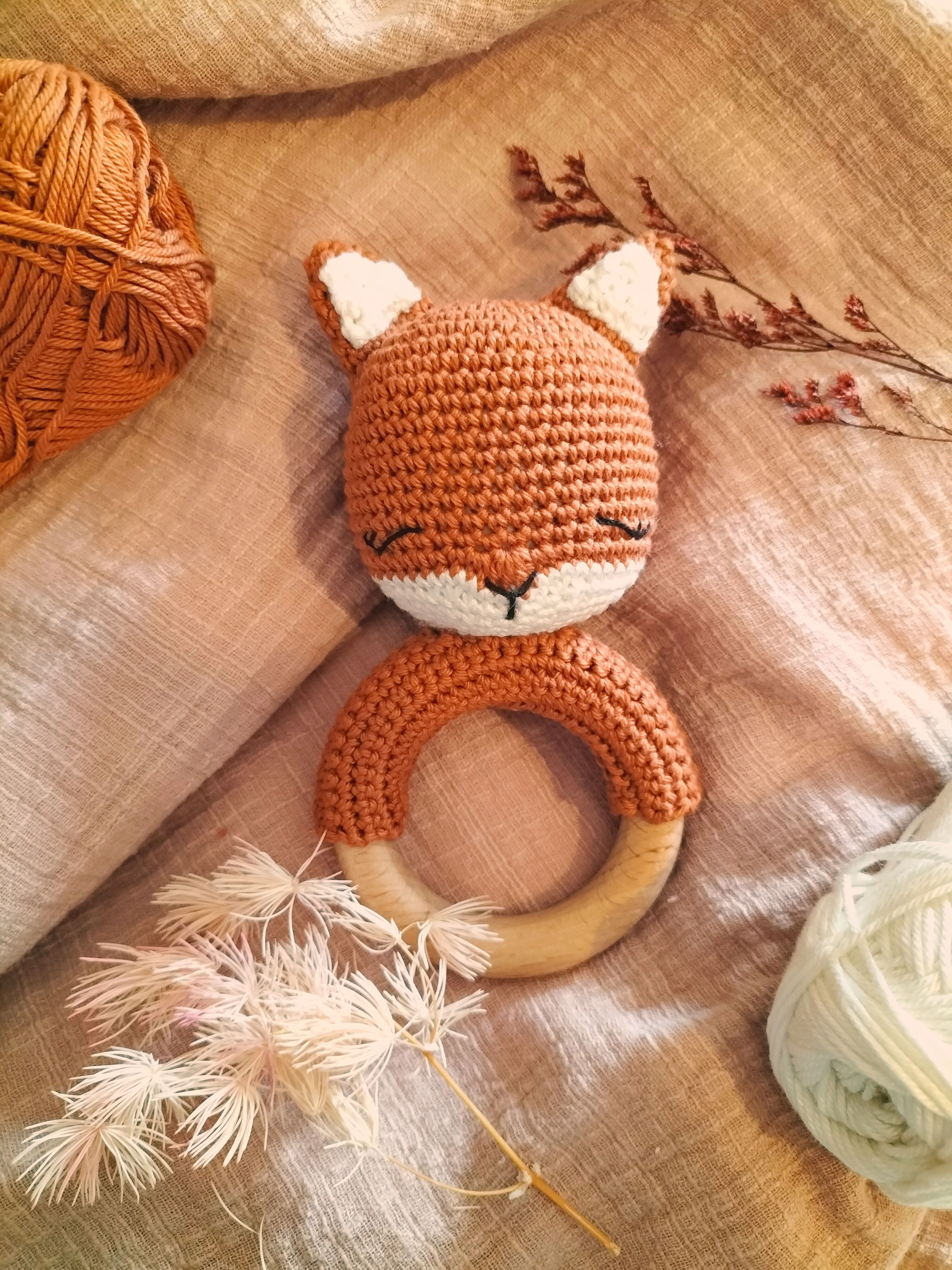 I sonaglini - piccoli compagni di tenerezza