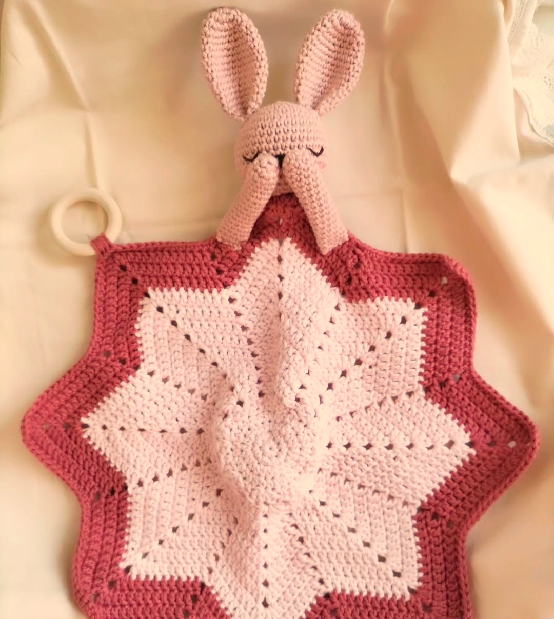 I Doudou - il profumo della mamma