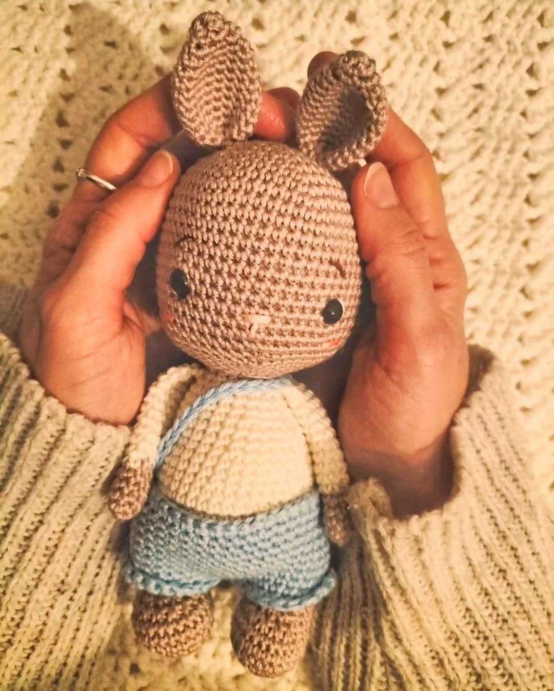 Otto - il coniglietto del buongiorno