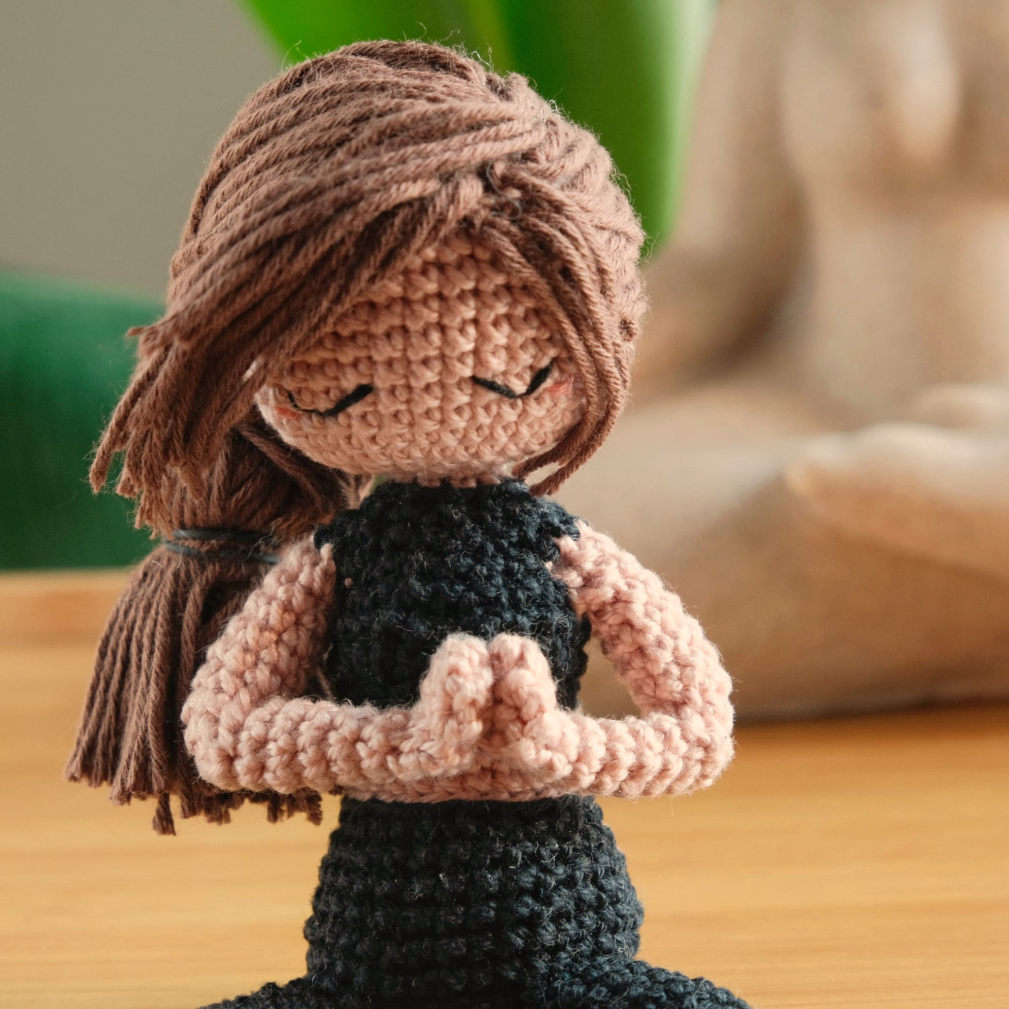 Polly - versione treccia