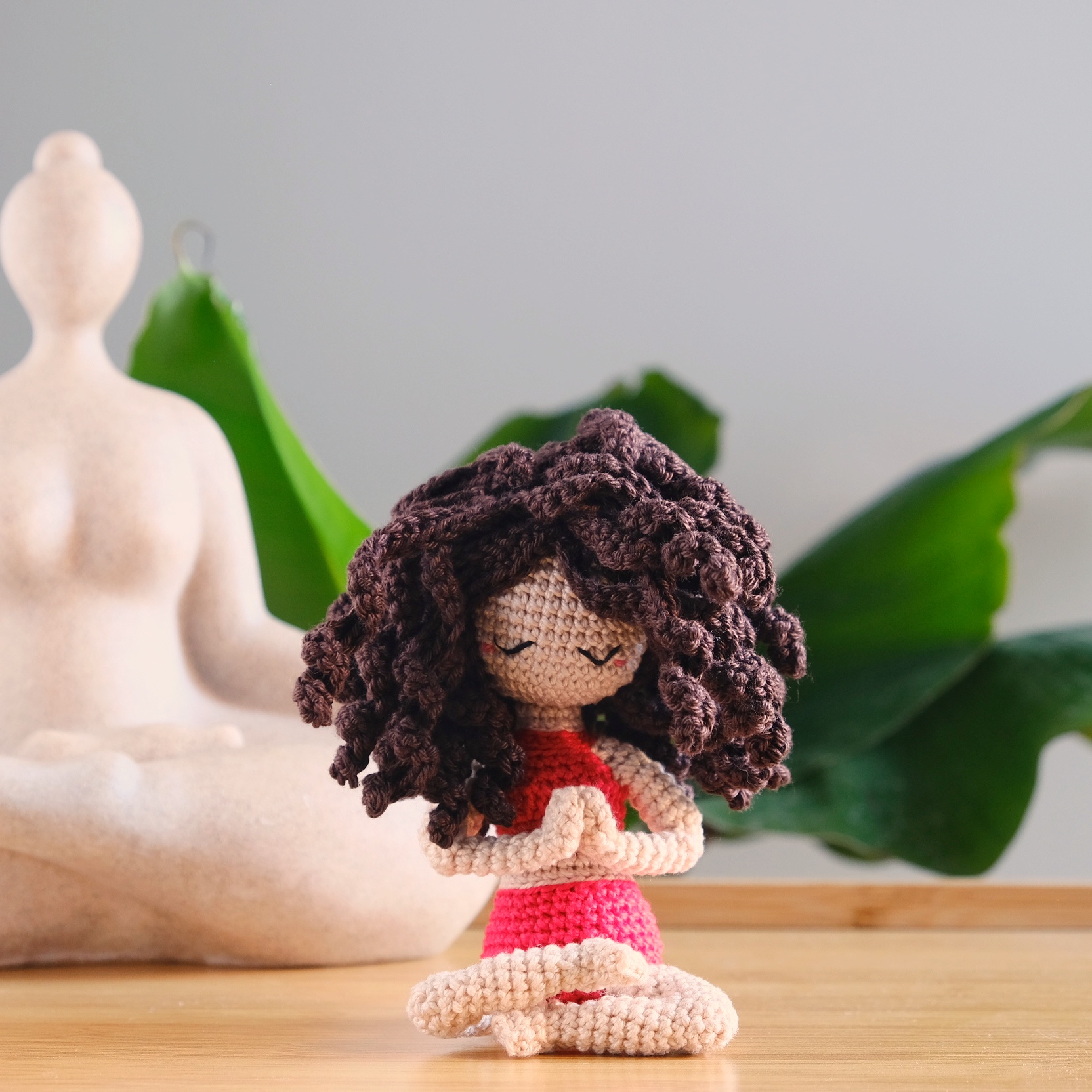 Polly - versione riccia