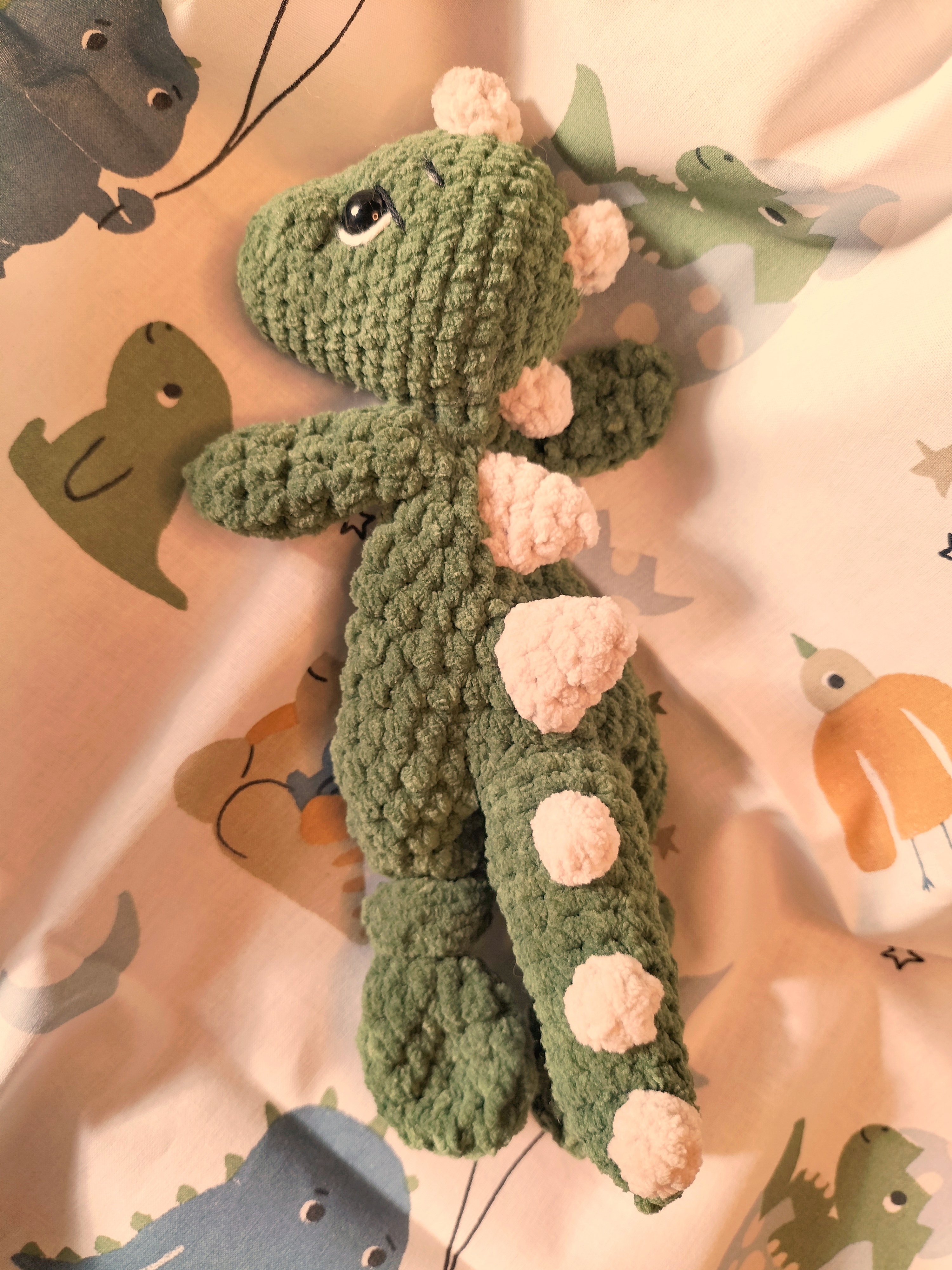 Gli snuggler - amici che consolano