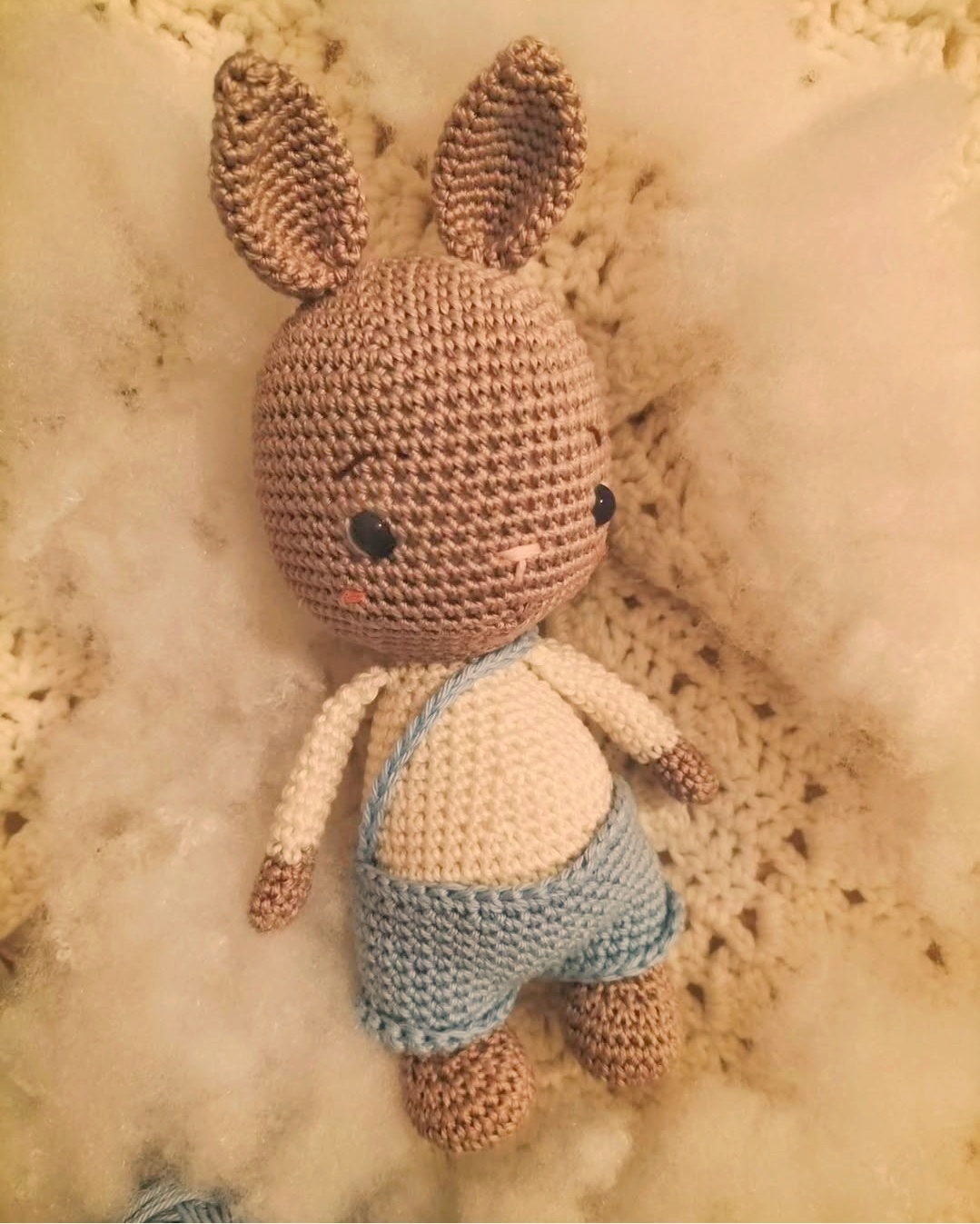 Otto - il coniglietto del buongiorno