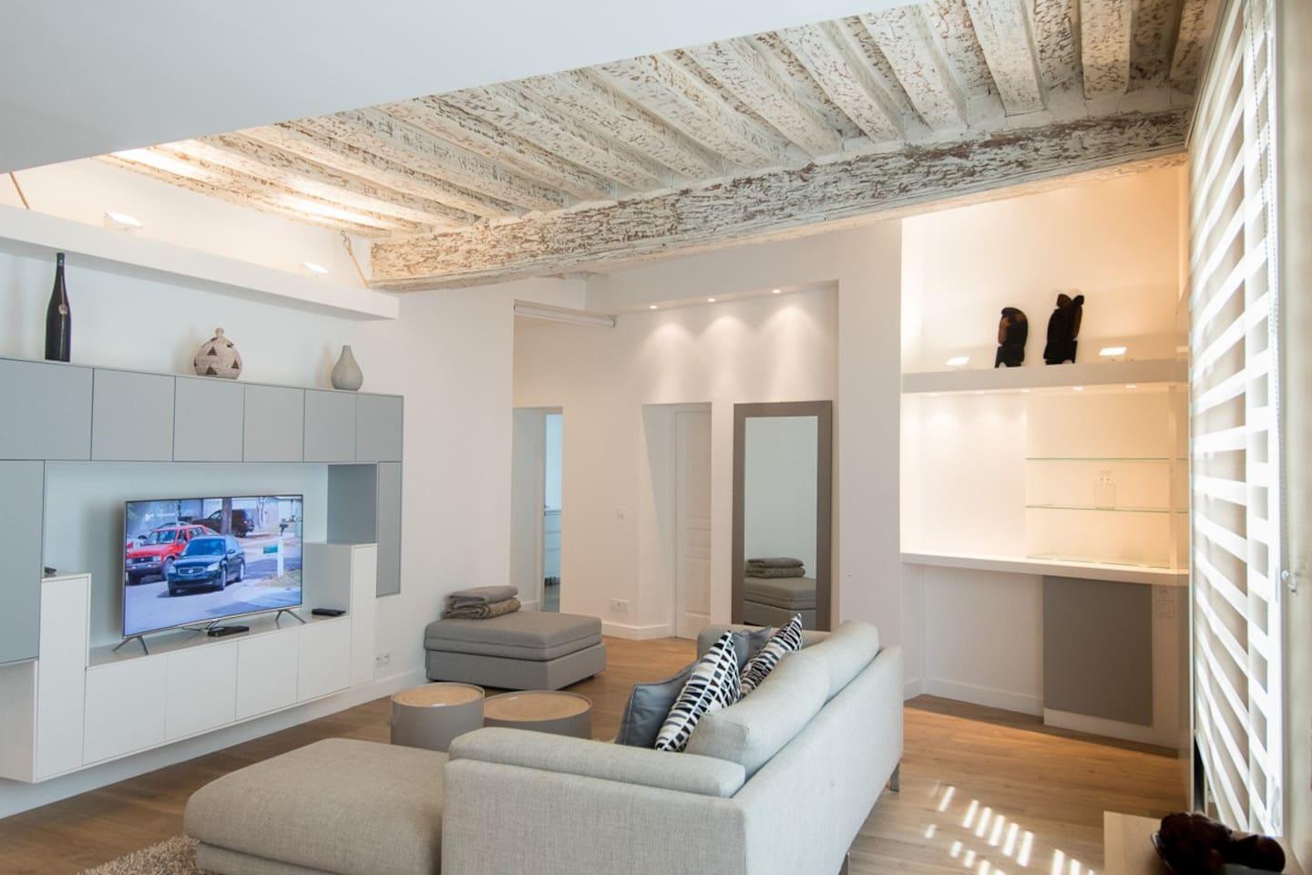 Piso 23 C. de Augusto Figueroa Madrid, Comunidad de Madrid !!! RESERVADO!!!