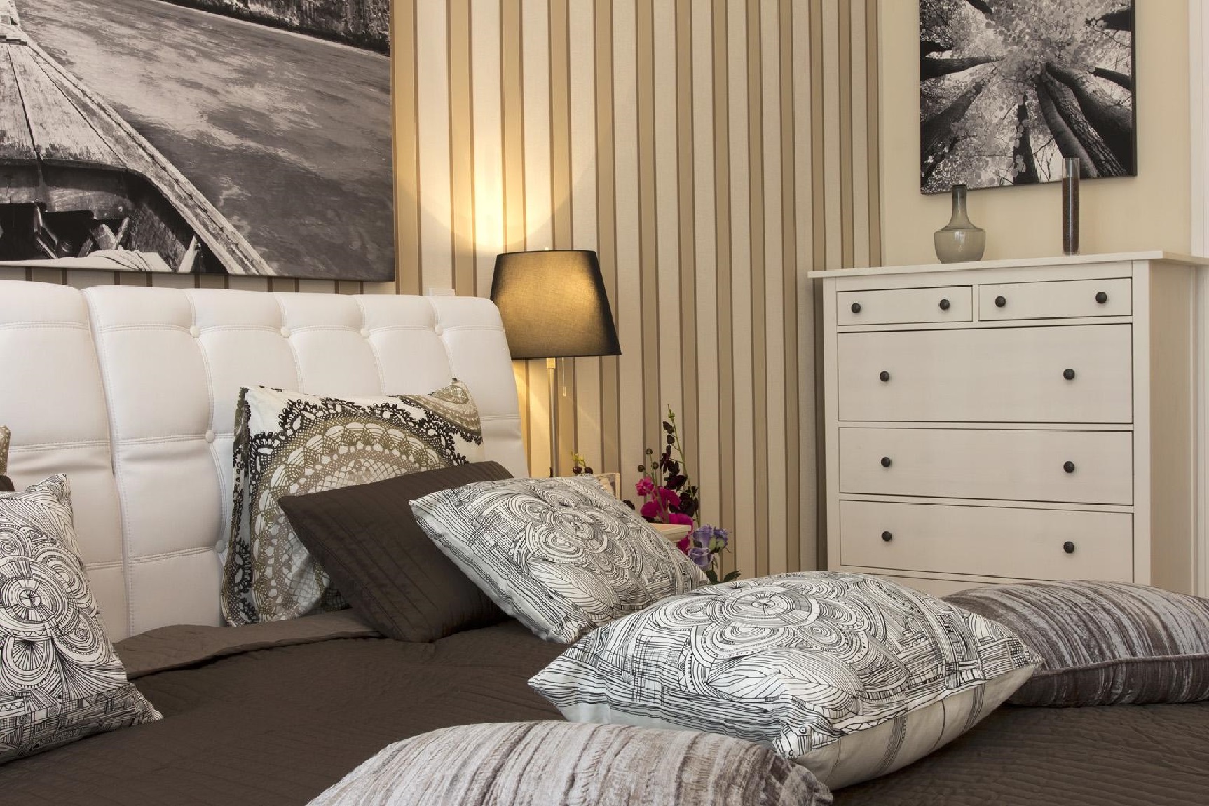 Apartamento moderno de 2 dormitorios en alquiler – Calle de Aviador Zorita, Tetuán, Madrid !!! RESERVADO!!!