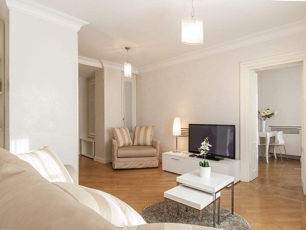 Piso C. Comandante Fontanes, 1, Carabanchel, 28019 Madrid !!! Reservado !!!