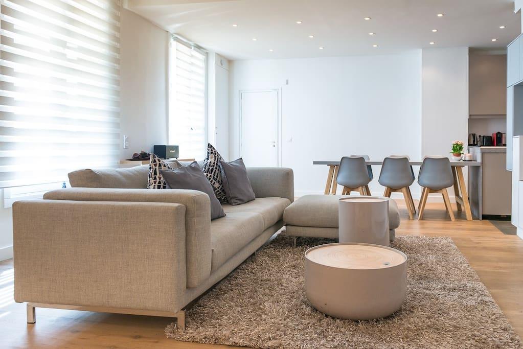 Piso 23 C. de Augusto Figueroa Madrid, Comunidad de Madrid    !!! RESERVADO!!!