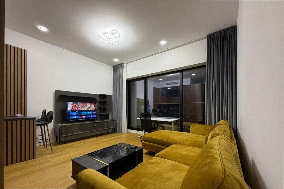 Apartamento de 61 m² — 5ª planta | Calle Tomás López 10, Madrid