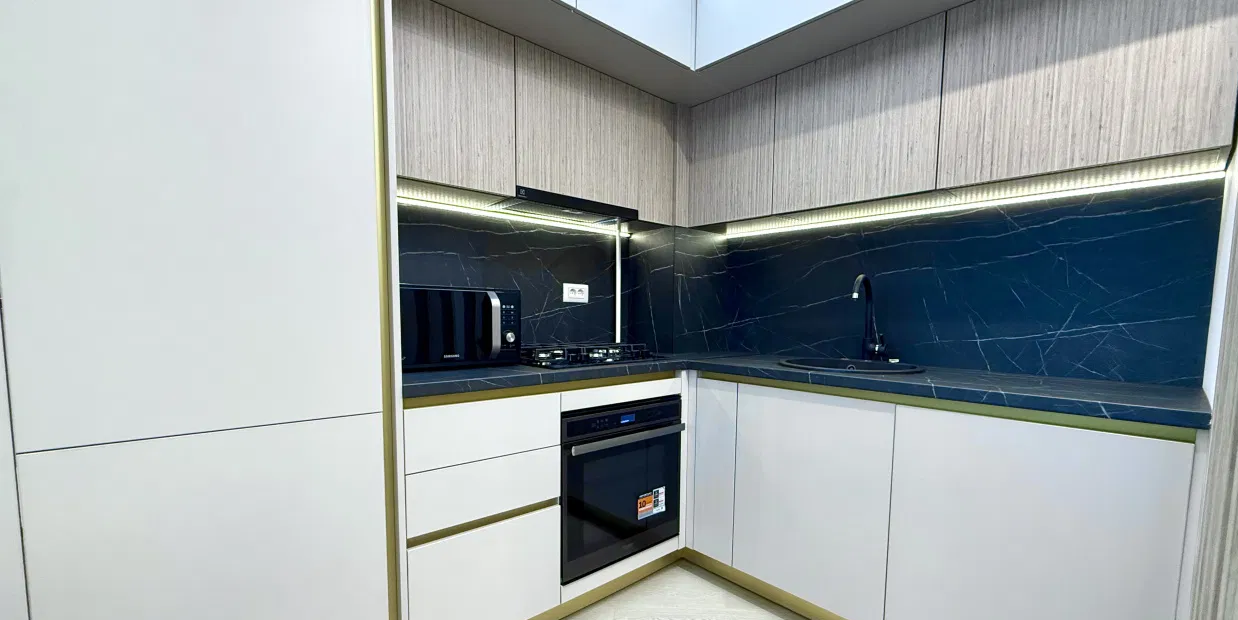 Apartamento moderno en pleno barrio de Salamanca, Madrid Cl. de Ayala, 38