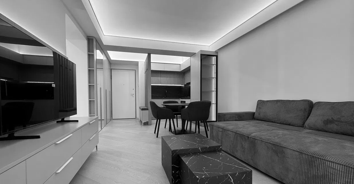 Apartamento en alquiler – Calle Villanueva 20, Madrid