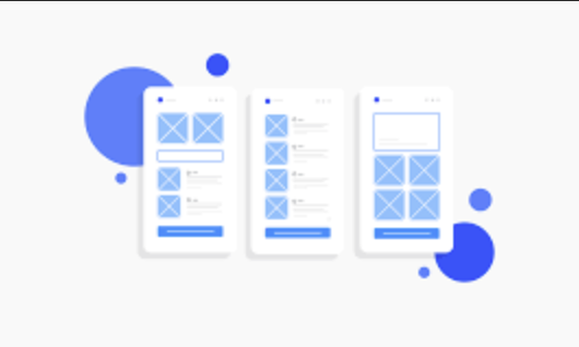 Mobile App UI/UX Design