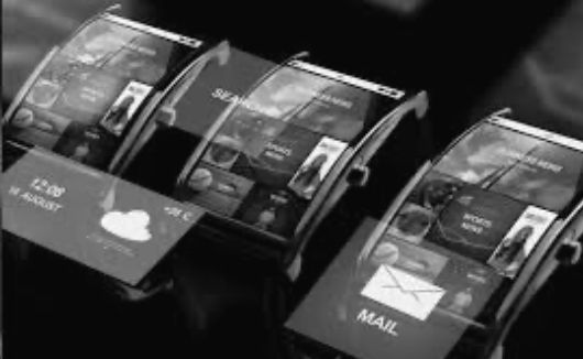 Wearables & Embedded Software Development