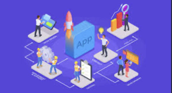 Enterprise App Development
